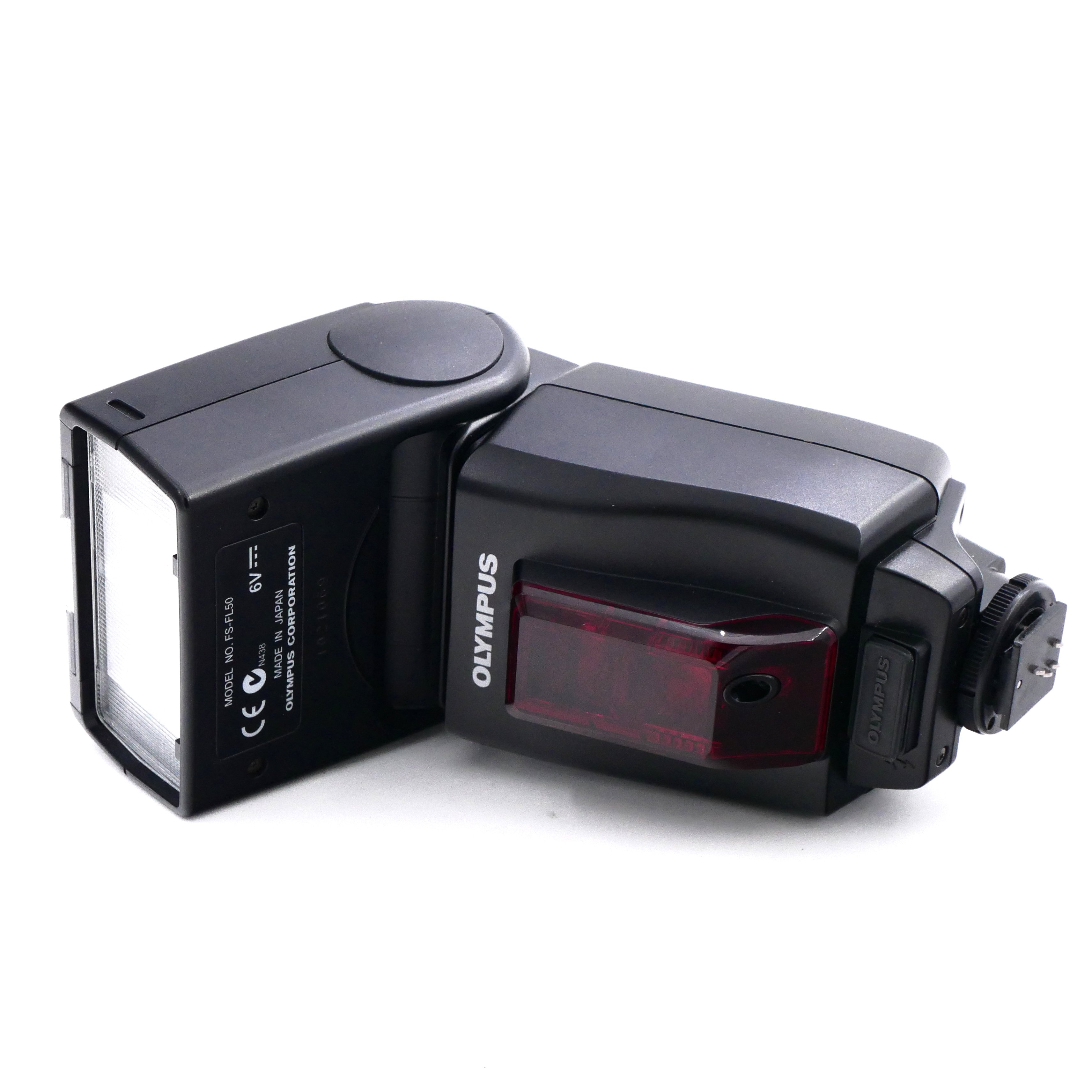 Best image for Olympus FS-FL50 Flash