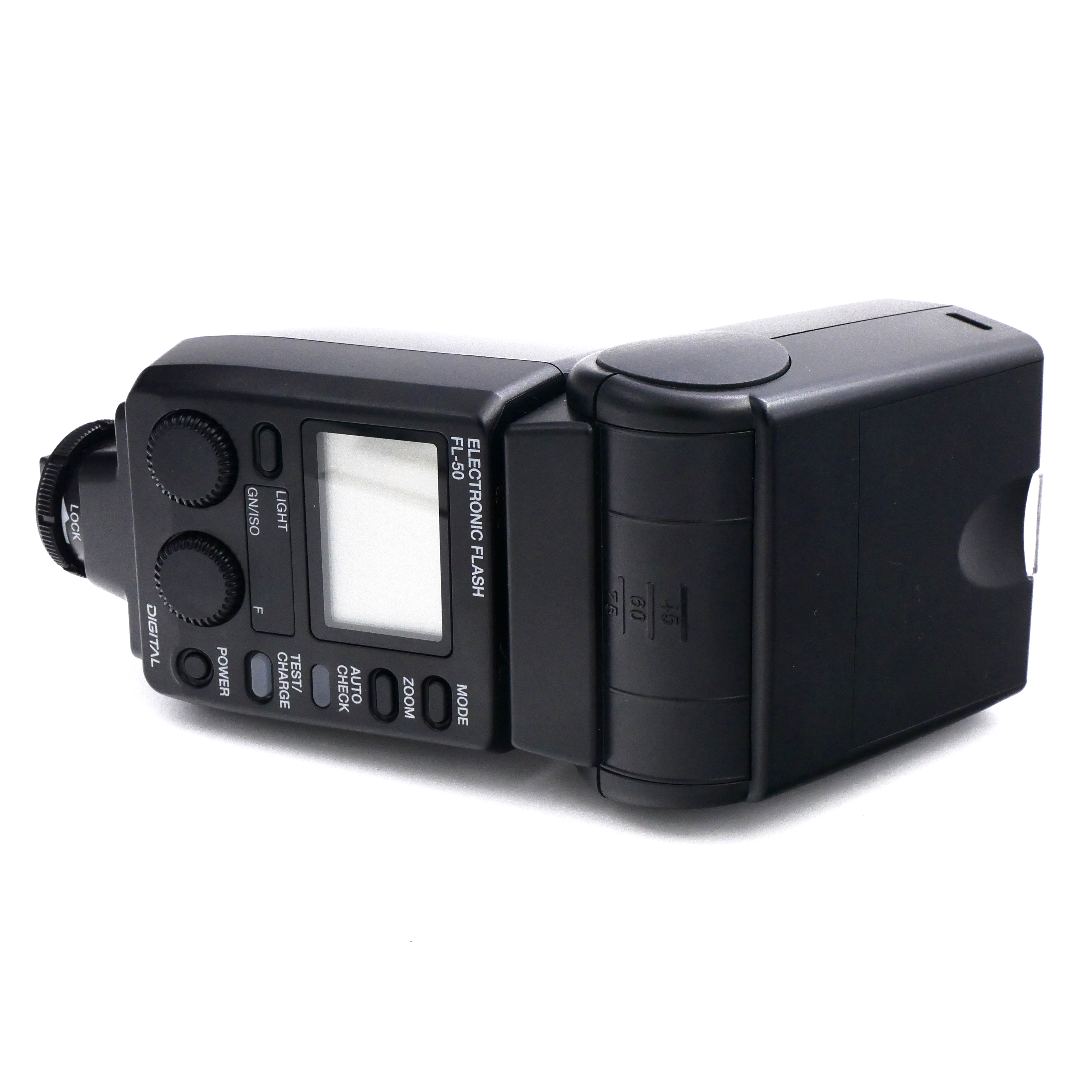 S-H-25RF6W_2.jpg - Olympus FS-FL50 Flash - Image 2