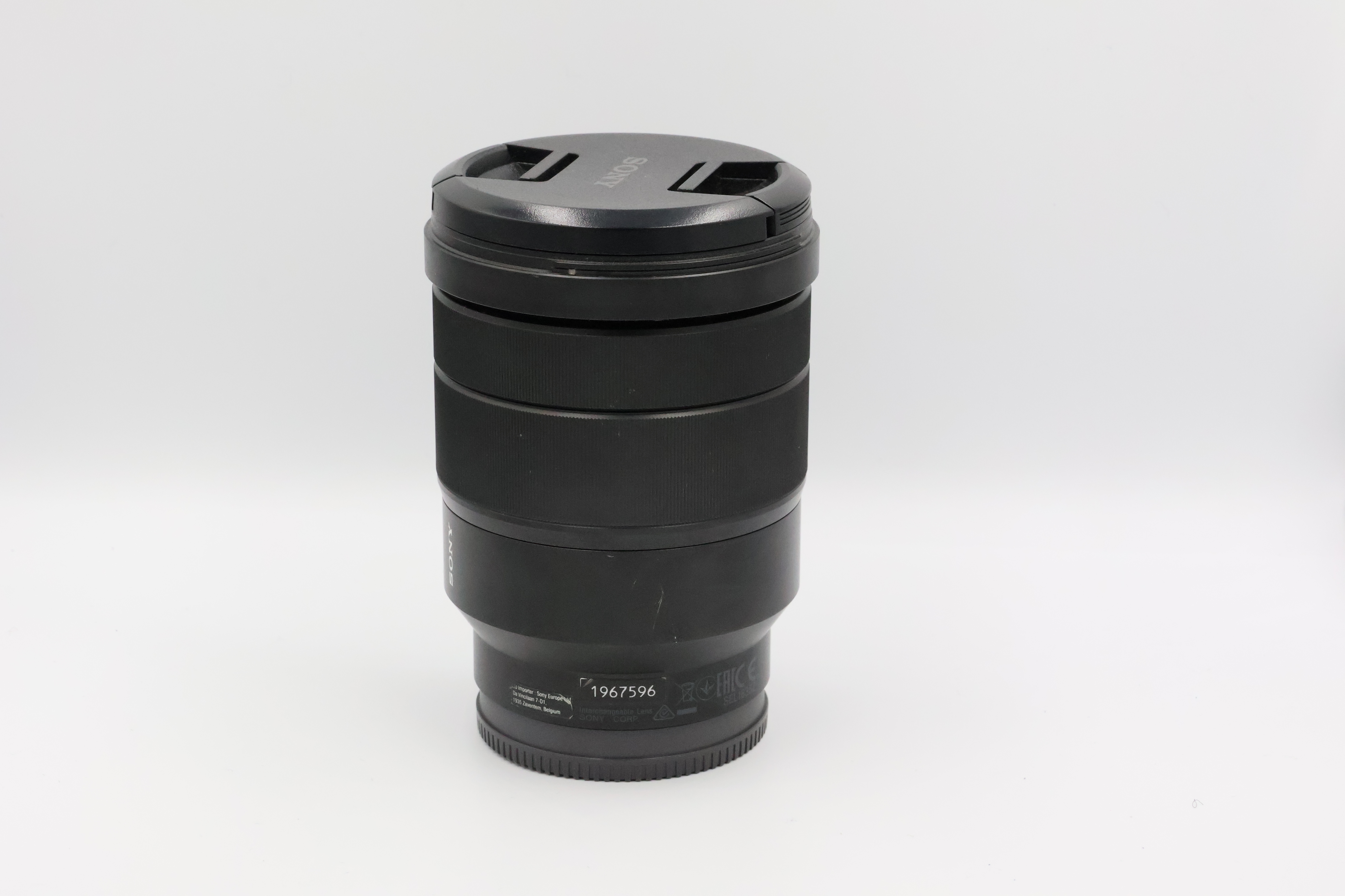 S-H-25RNR8_2.jpg - Sony FE 16-35mm F/4 Zeiss - Image 3