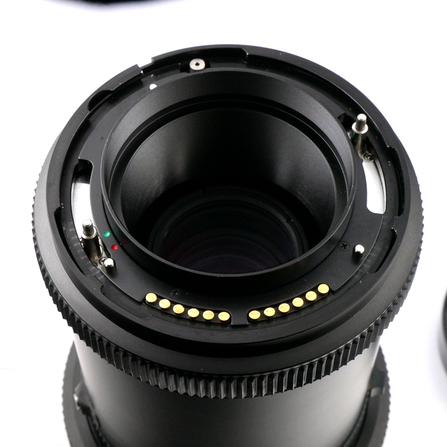 S-H-25XPRY_3.jpg - Mamiya MF 100-200mm F/5.2 Z W Zoom Lens for RZ (was $239) - Thumbnail 1