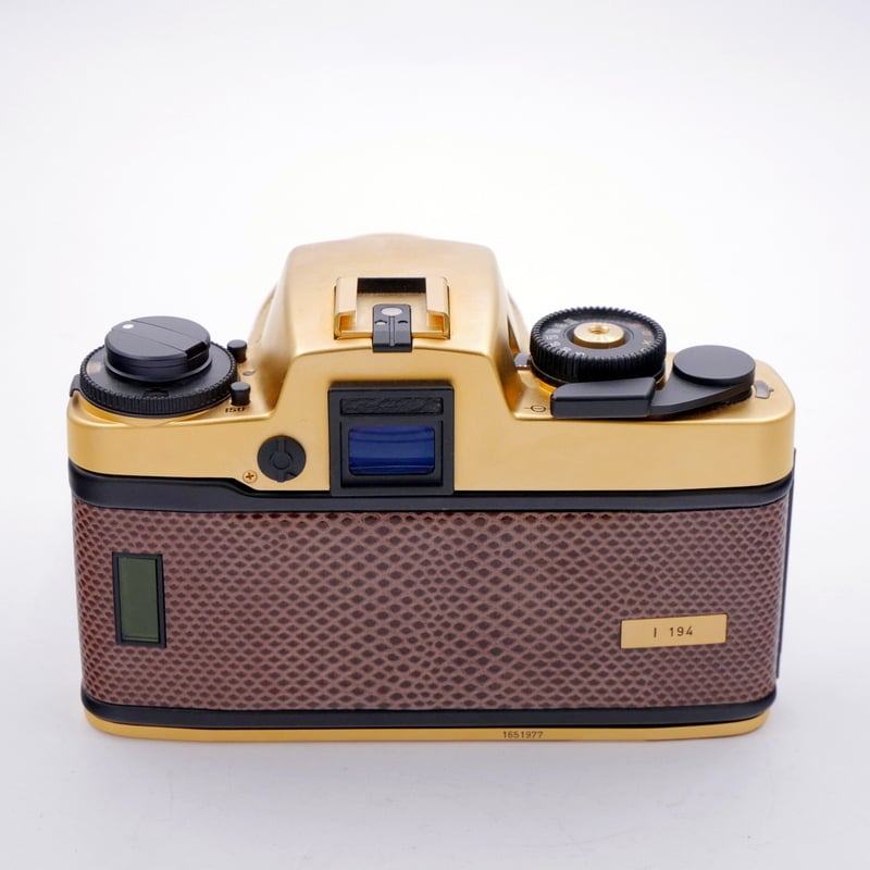 S-H-2738FH_2.jpg - Leica R4 + 50mm F/1.4 - Gold - Image 1