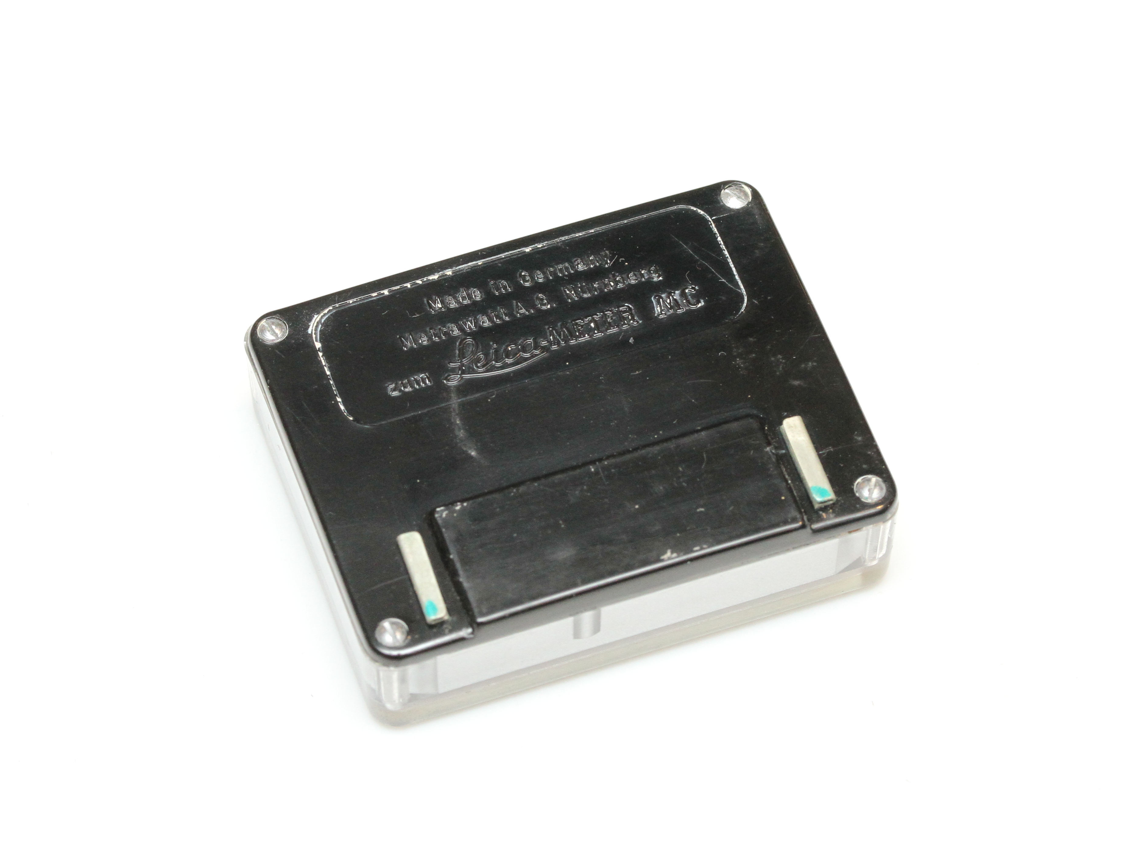 S-H-27VSD7_3.jpg - Leica Meter MC Booster Cell Amplifier Incident Light - Image 1