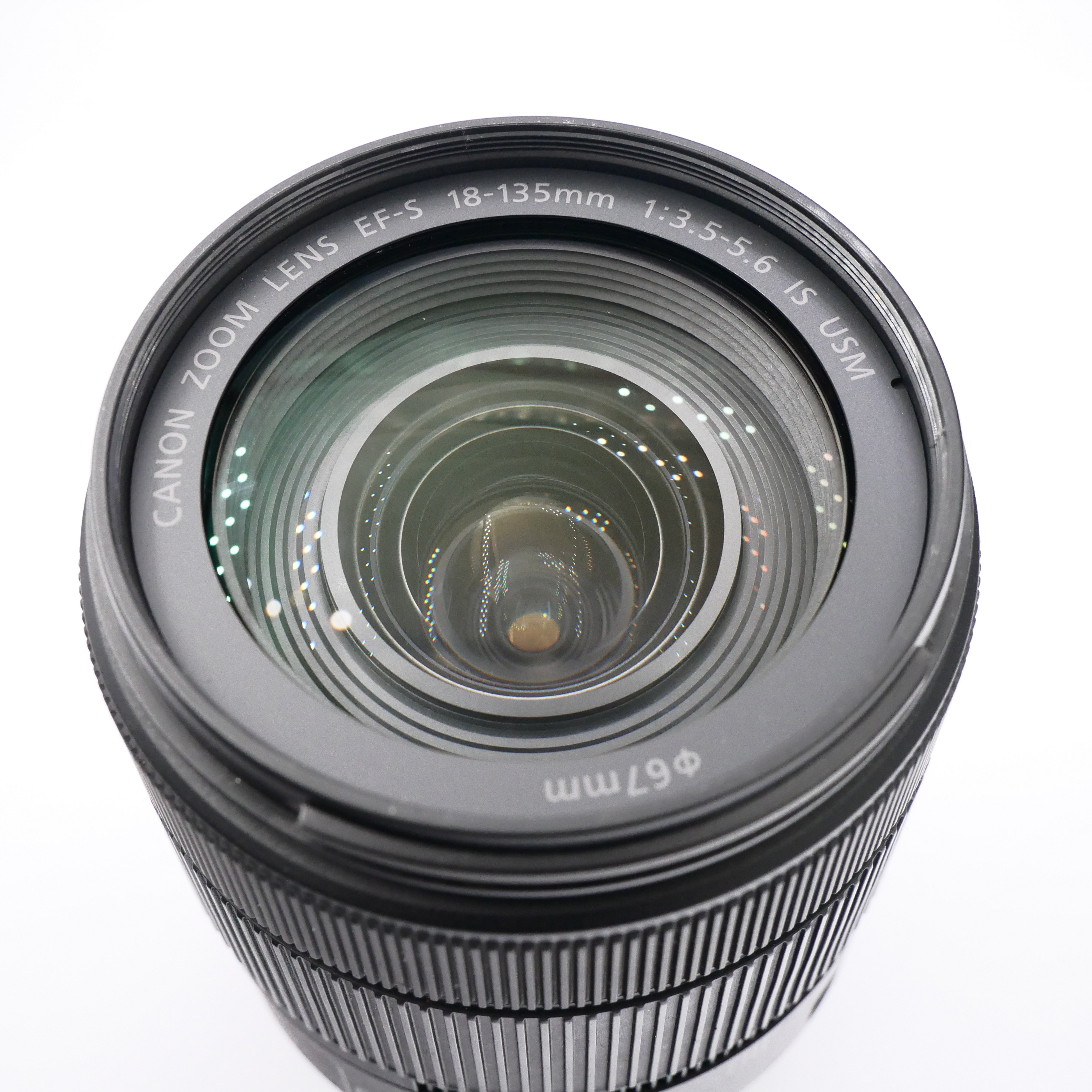 S-H-28L2J5_2.jpg - Canon EF- S18-135mm F3.5-5.6 IS USM Lens - Image 2
