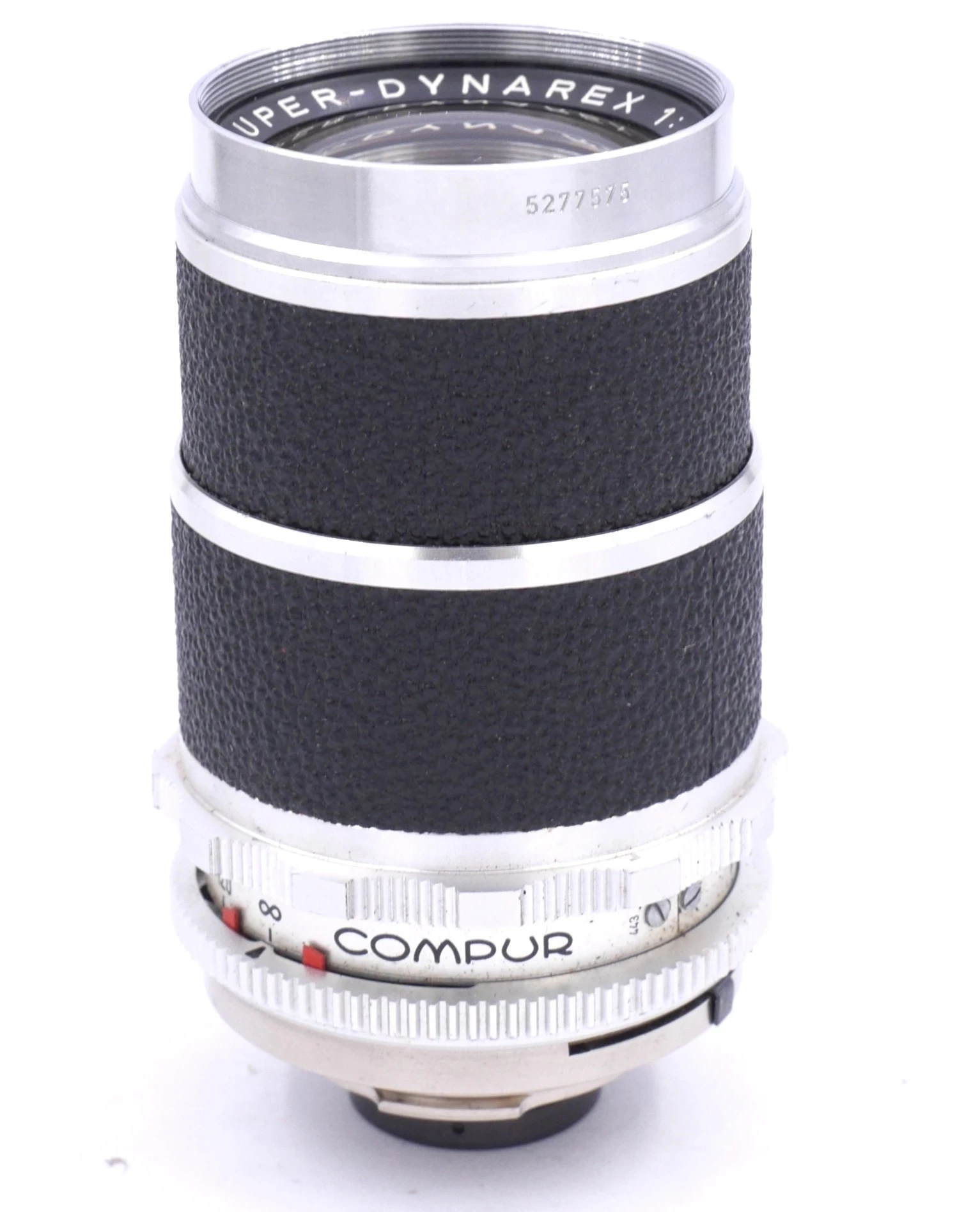 Best image for Voigtlander MF 135mm F/4 Super-Dynarex Lens for Bessamatic