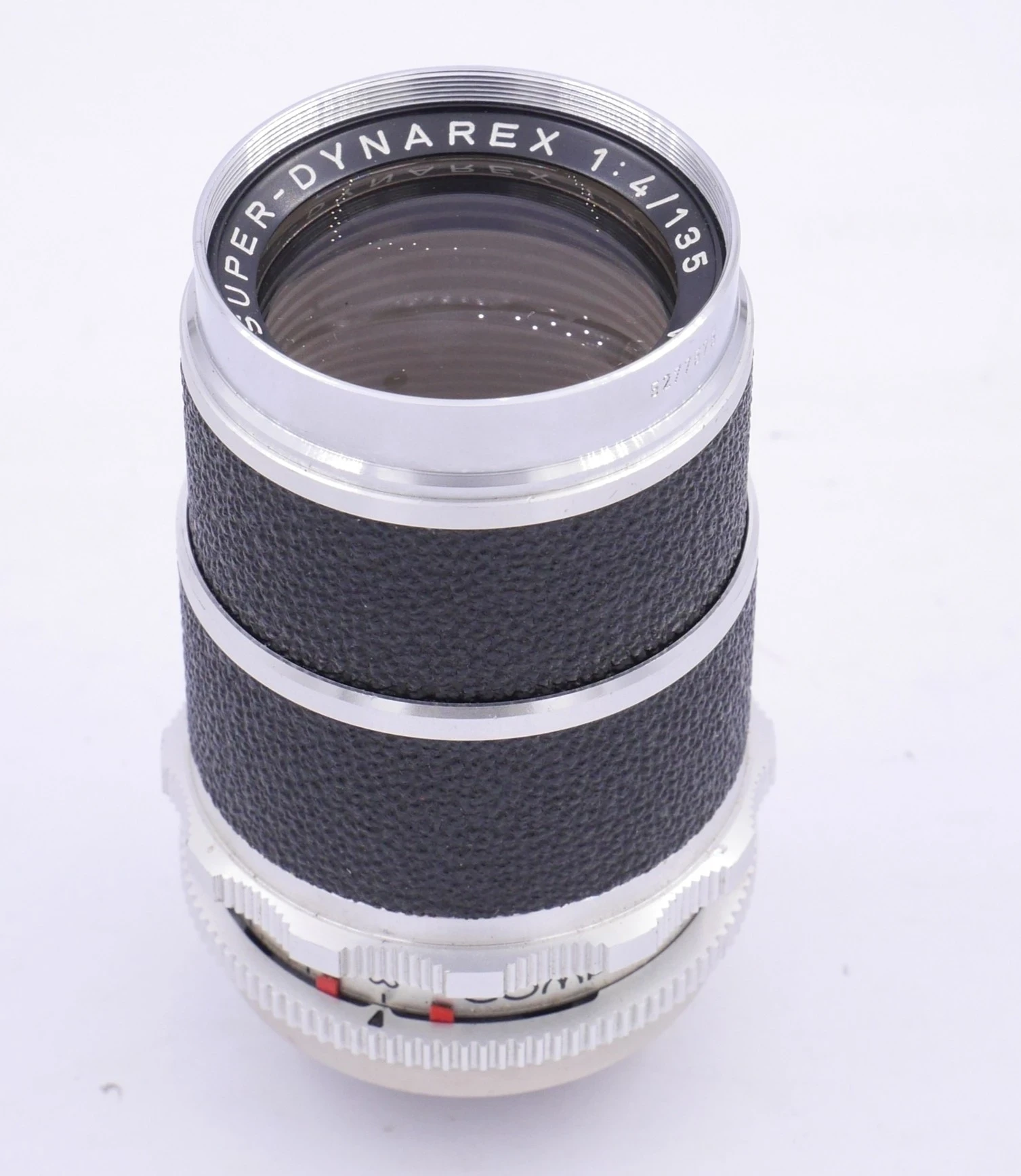 S-H-28LVJ3_2.webp - Voigtlander MF 135mm F/4 Super-Dynarex Lens for Bessamatic - Image 1