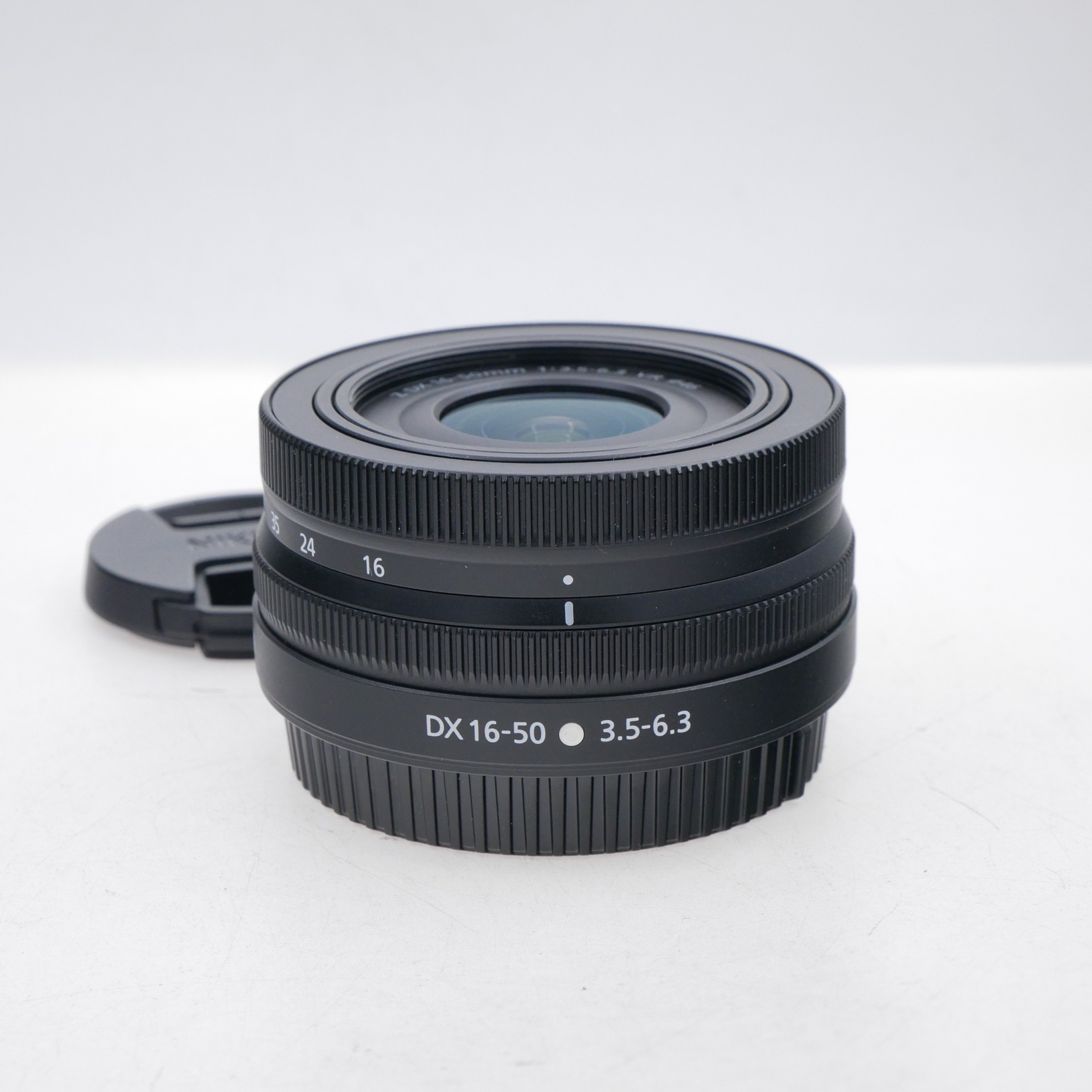 Nikon Z DX 16-50mm F3.5-6.3 Lens