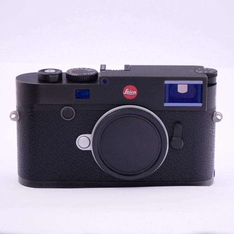 Best image for Leica M10 Body - 30K Frames