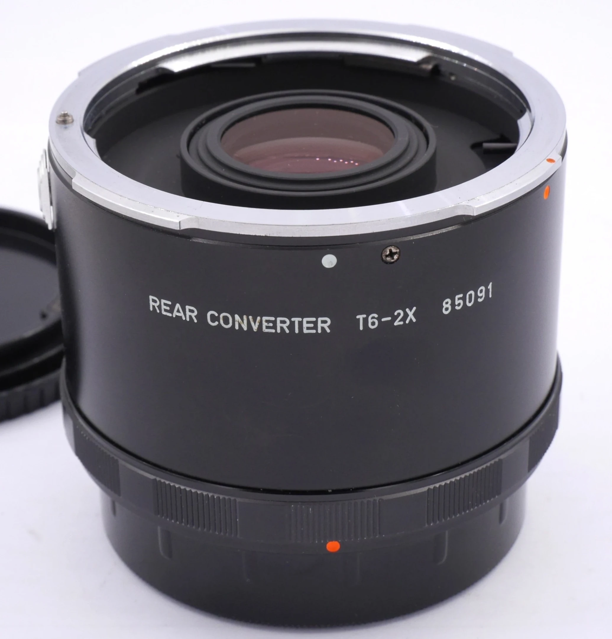 Best image for Pentax 6x7 T6-2x Rear Converter