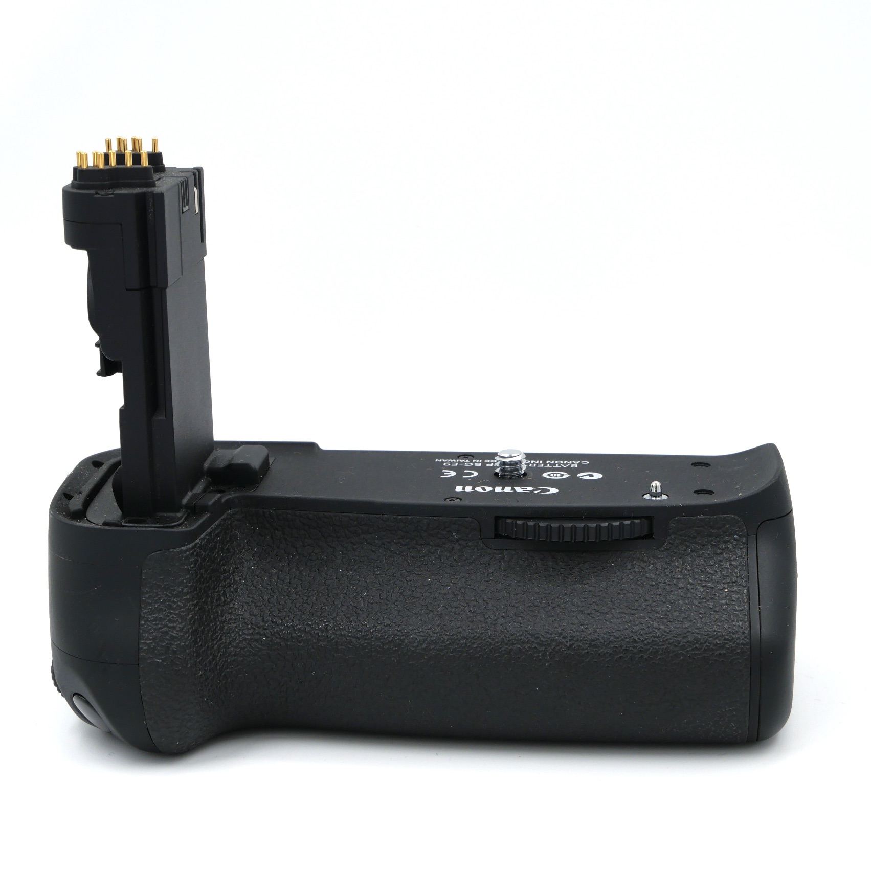 Canon BG-E9 Battery/Vertical Grip (60D) - Was $95 - Best Available Image