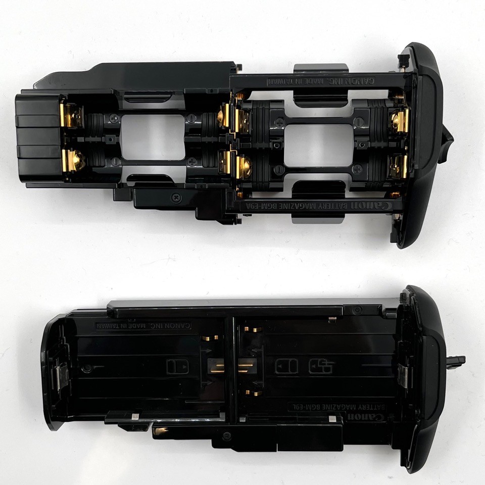 S-H-29X9N5_6.jpg - Canon BG-E9 Battery/Vertical Grip (60D) - Was $95 - Image 4