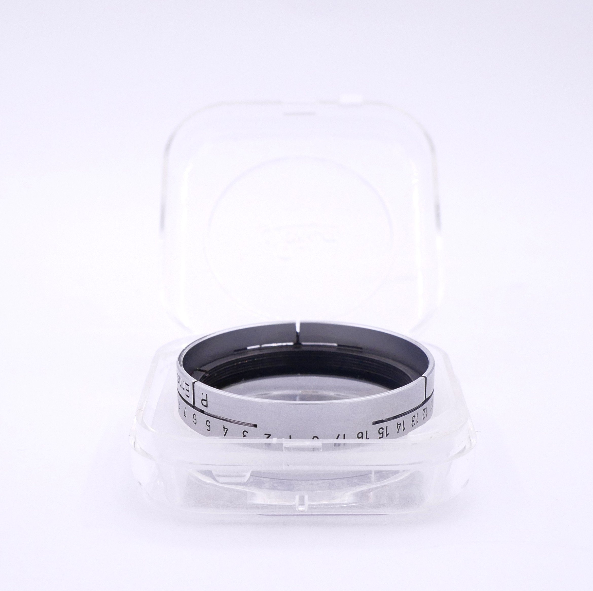 Best image for Leica Push on Polarizing Filter