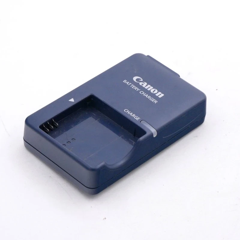 S-H-2AA5PL_1.webp - Canon CB-2LVE Battery Charger - Suits Canon NB-4L Batteries - Thumbnail