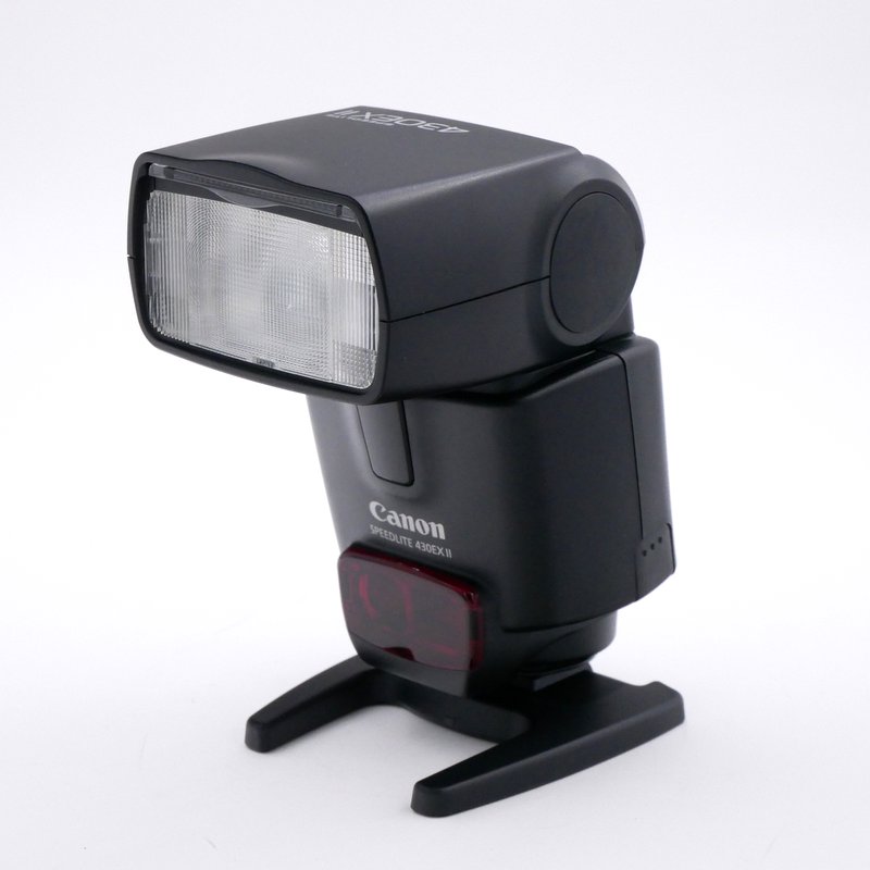 Best image for Canon 430EX II Speedlite