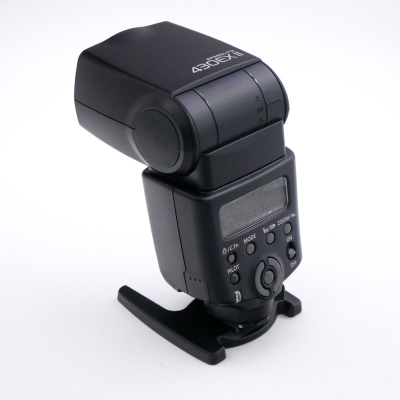 S-H-2ACDTC_2.jpg - Canon 430EX II Speedlite - Image 1