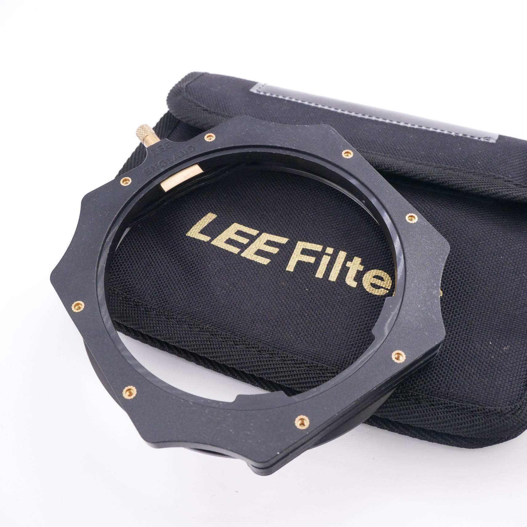 Best image for Lee FIlters England Filter Holder 