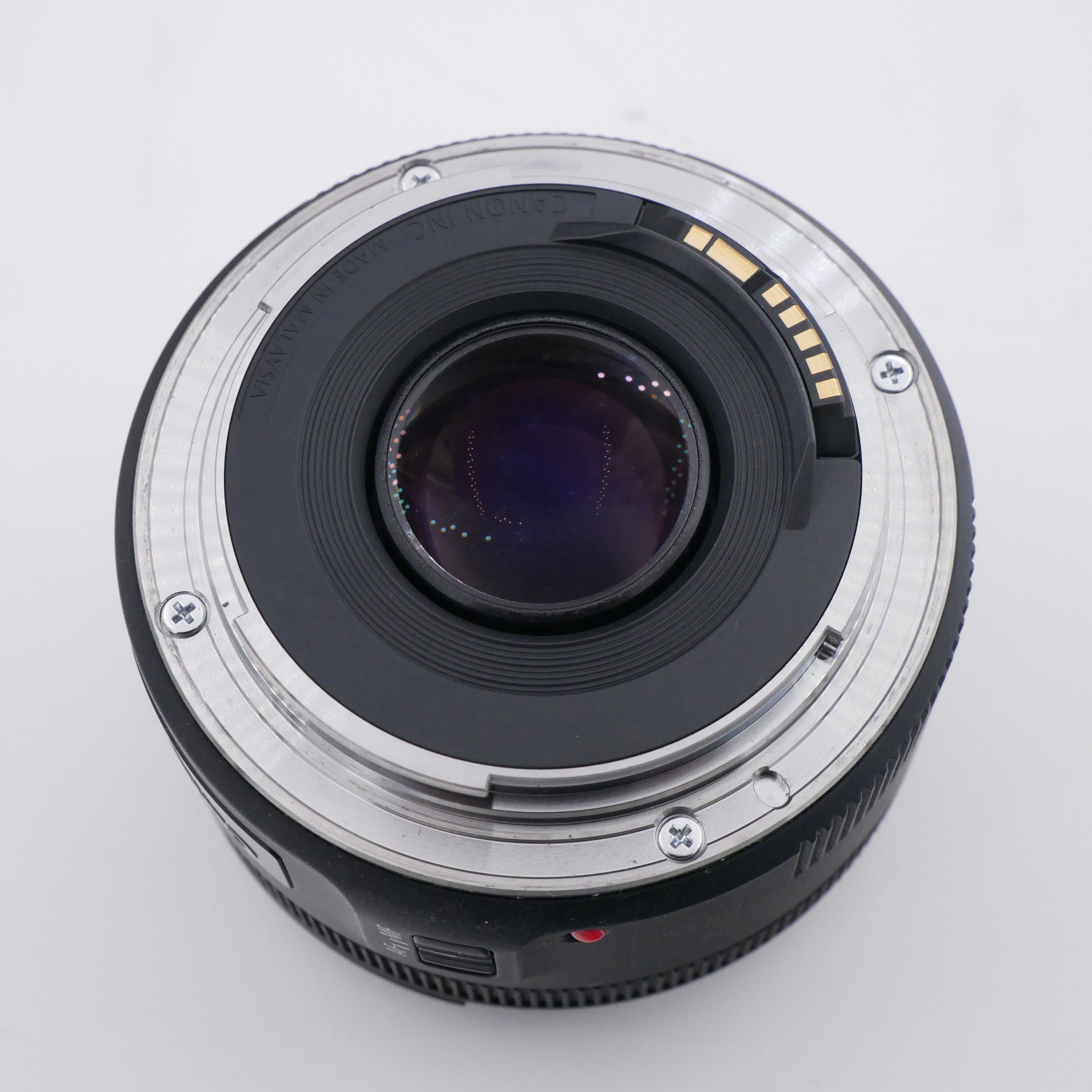 S-H-2AXVCT_3.jpg - Canon EF 50mm F1.8 STM Lens - Image 5
