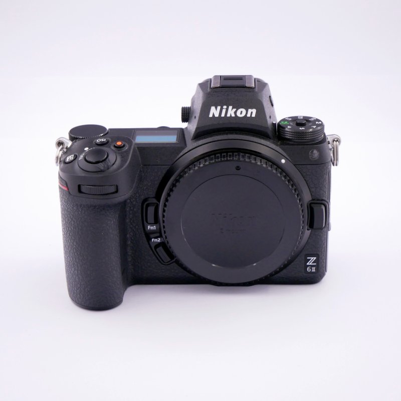 Best image for Nikon Z6 II Body - 4K Frames
