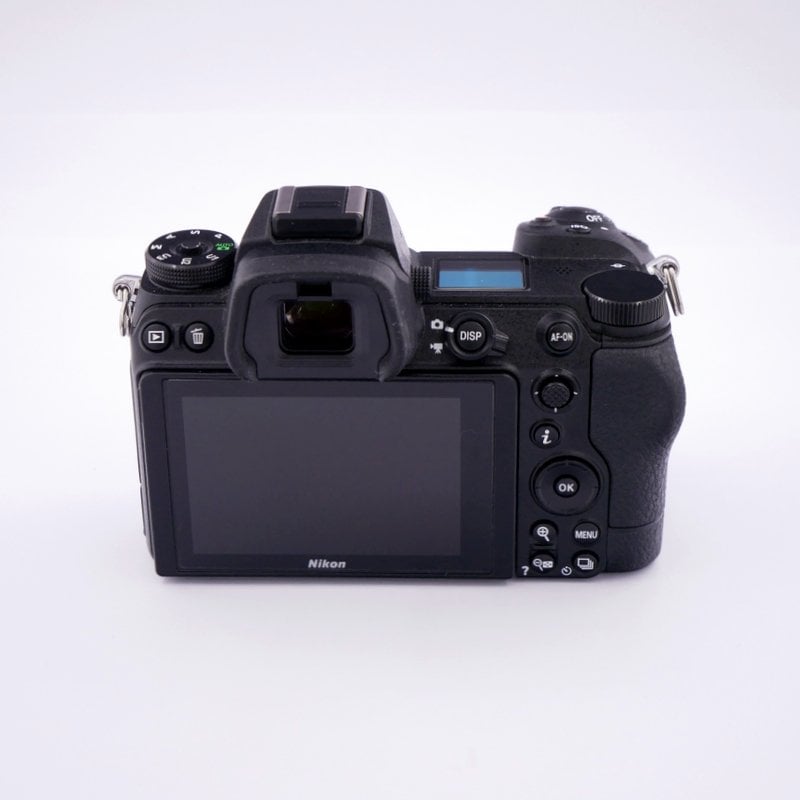 S-H-2CH7Y6_2.jpg - Nikon Z6 II Body - 4K Frames - Image 1