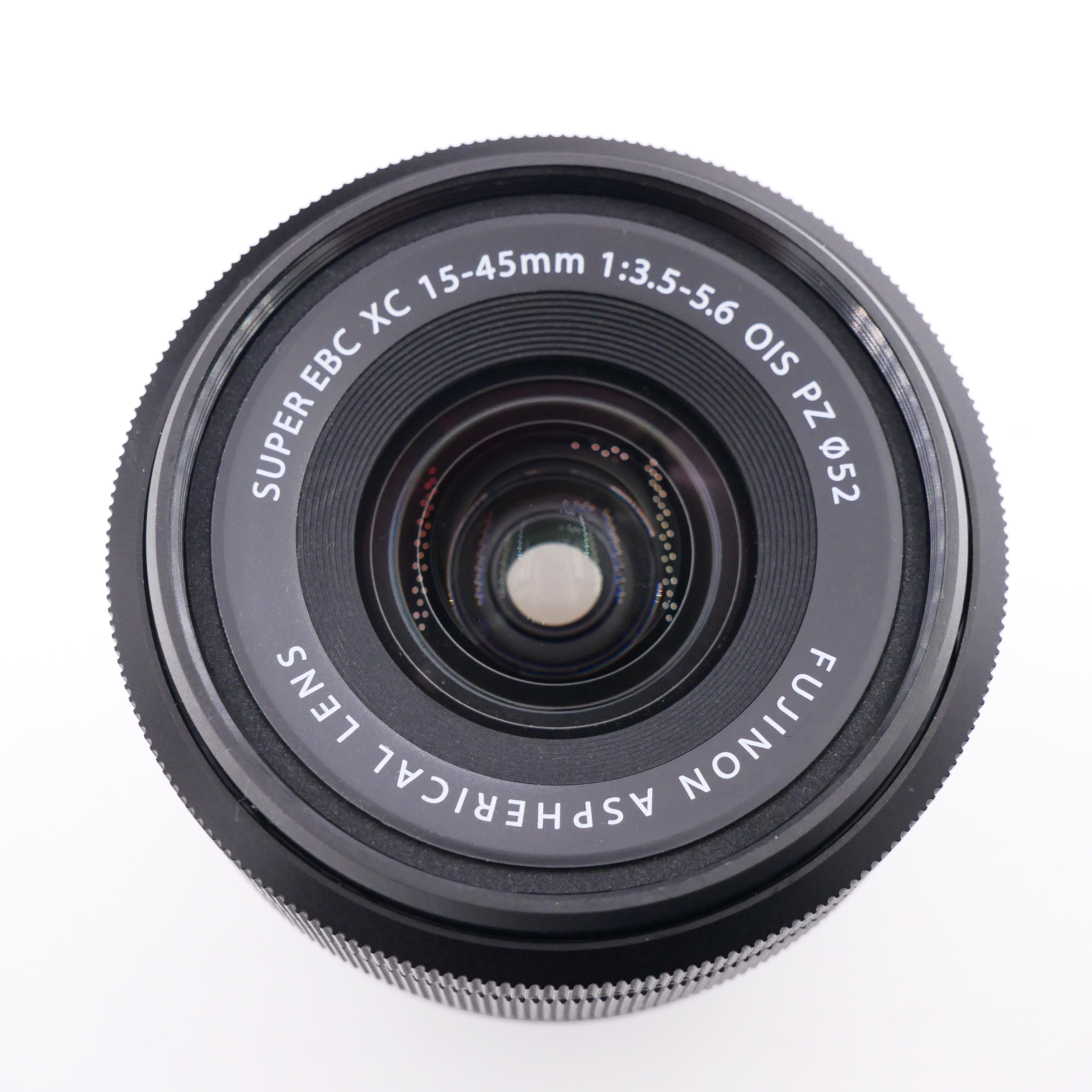 S-H-2CUUJC_2.jpg - Fujifilm XC 15-45mm F3.5-5.6 OIS PZ Lens - Image 1