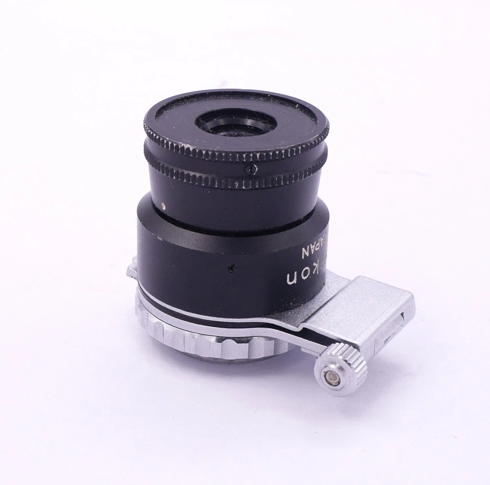 Best image for Nikon Early Eyepiece Magnifier 