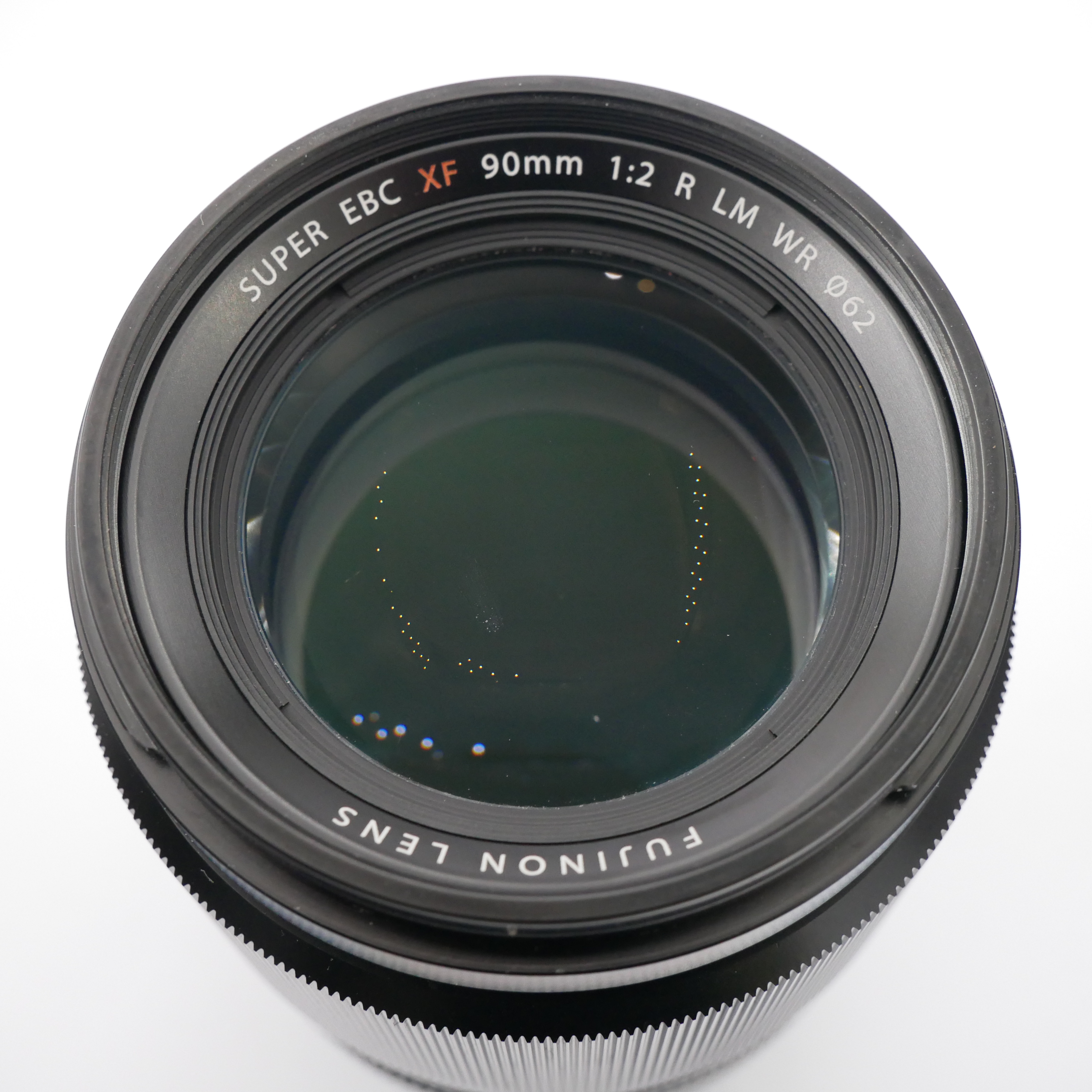 S-H-2D5XNP_2.jpg - Fujifilm XF 90mm F/2 R LM WR Lens (was $1239) - Image 1
