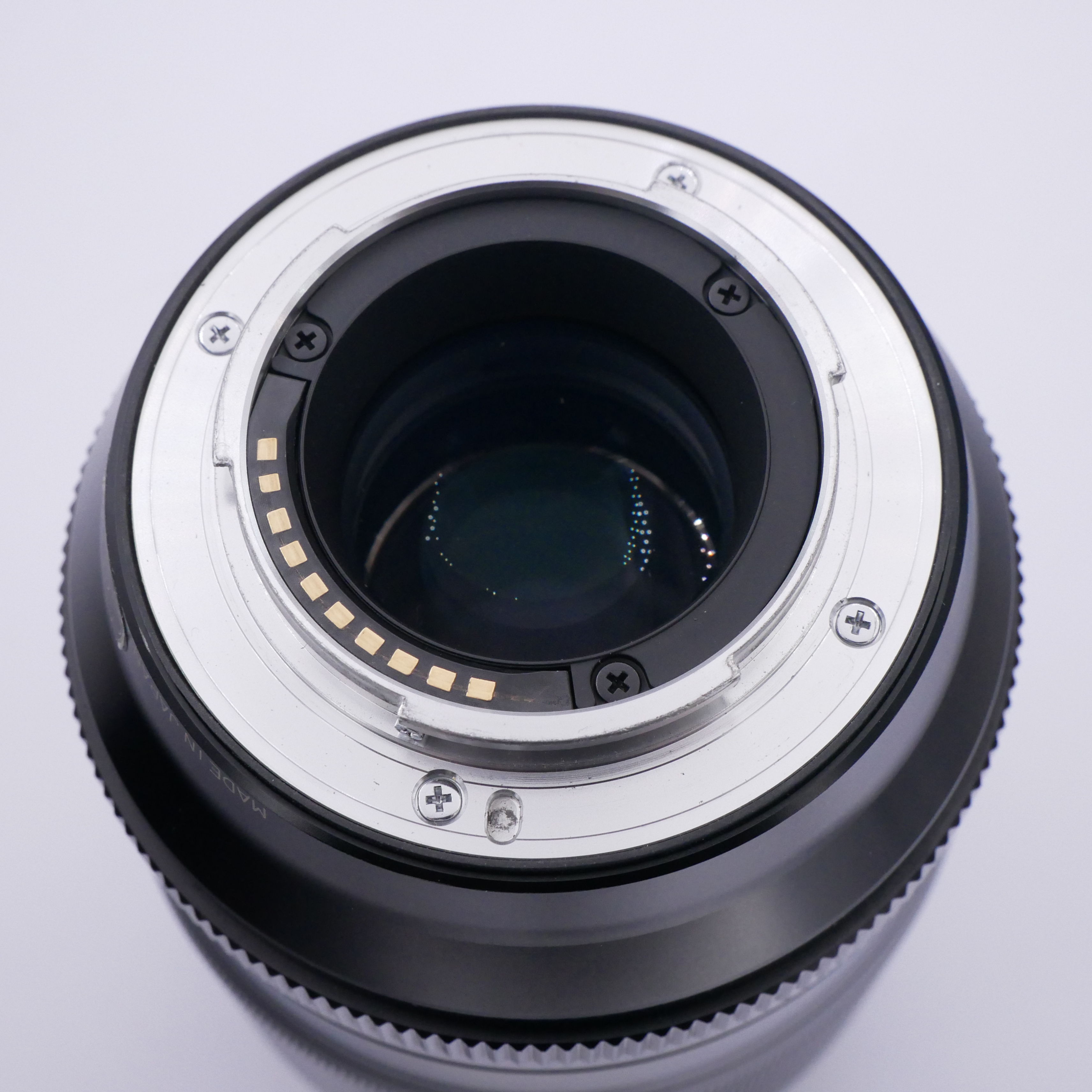 S-H-2D5XNP_3.jpg - Fujifilm XF 90mm F/2 R LM WR Lens (was $1239) - Image 2