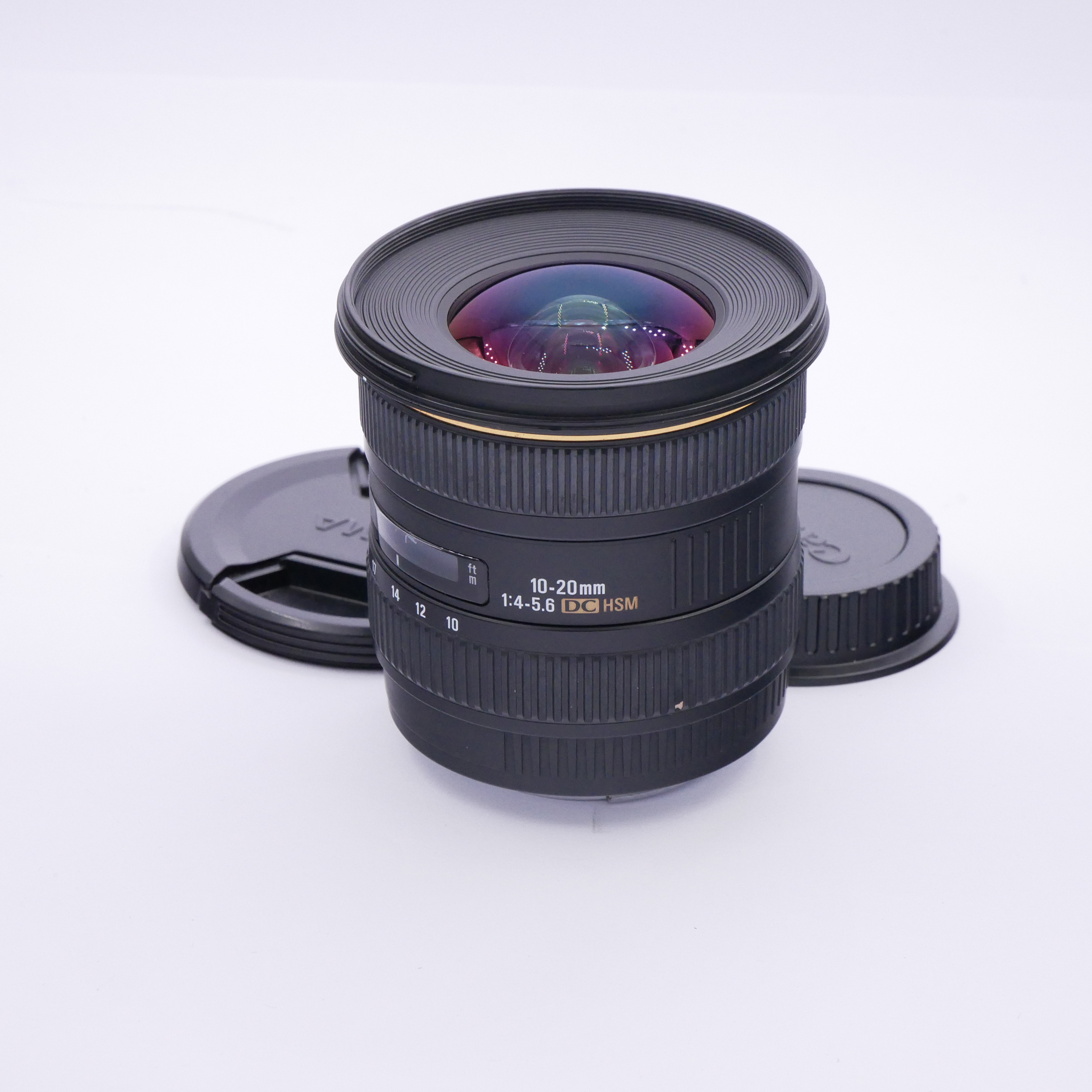 Best image for Sigma 10-20mm f/4-5.6 EX DC Canon lens