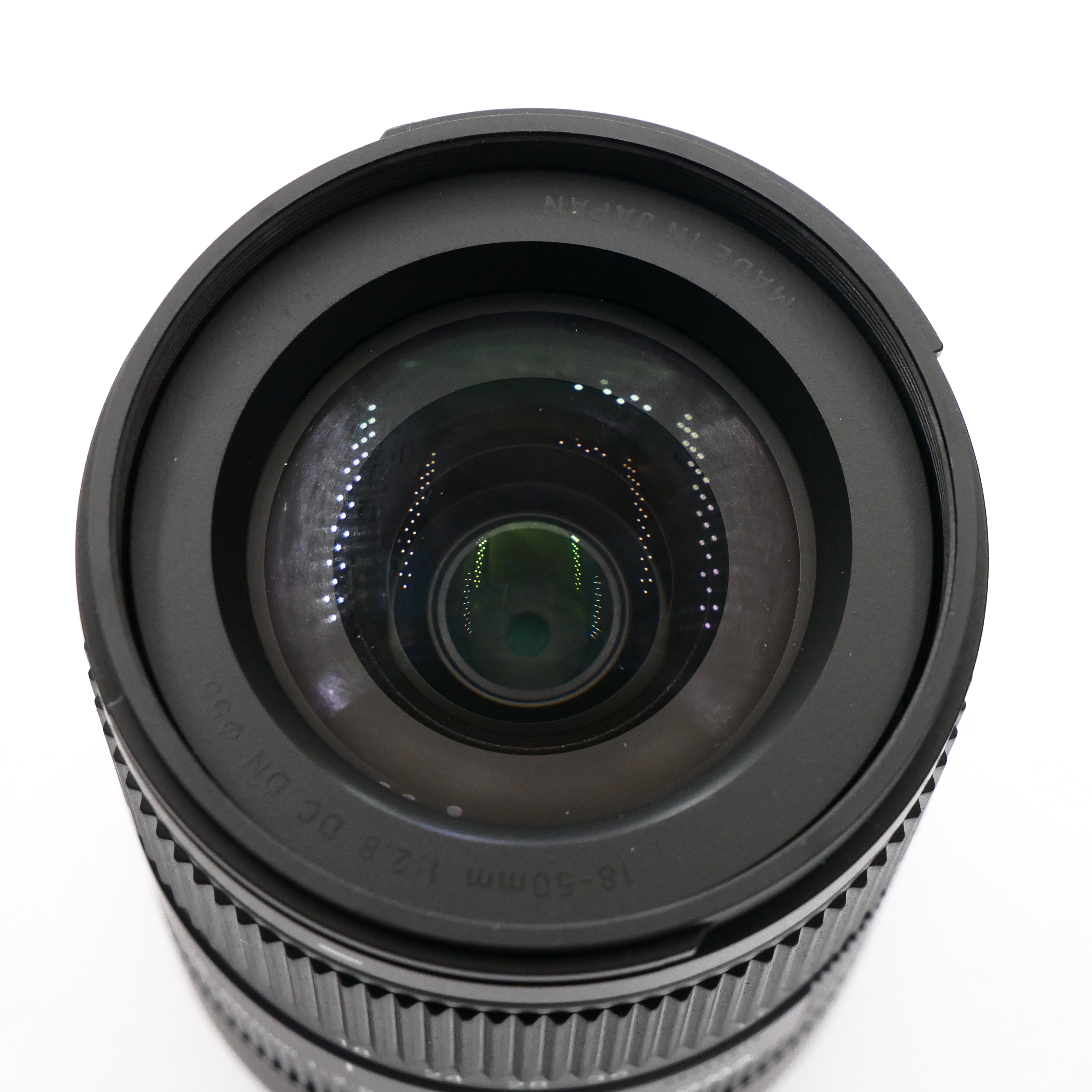 S-H-2E8YDS_2.jpg - Sigma AF 18-50mm F2.8 DC DN in Sony E mount - Image 1