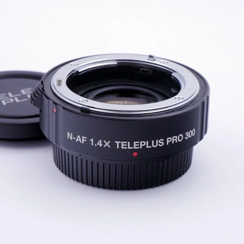 Best image for Kenko Teleplus Pro 300 DGX 1.4x Teleconverter for Nikon AF 