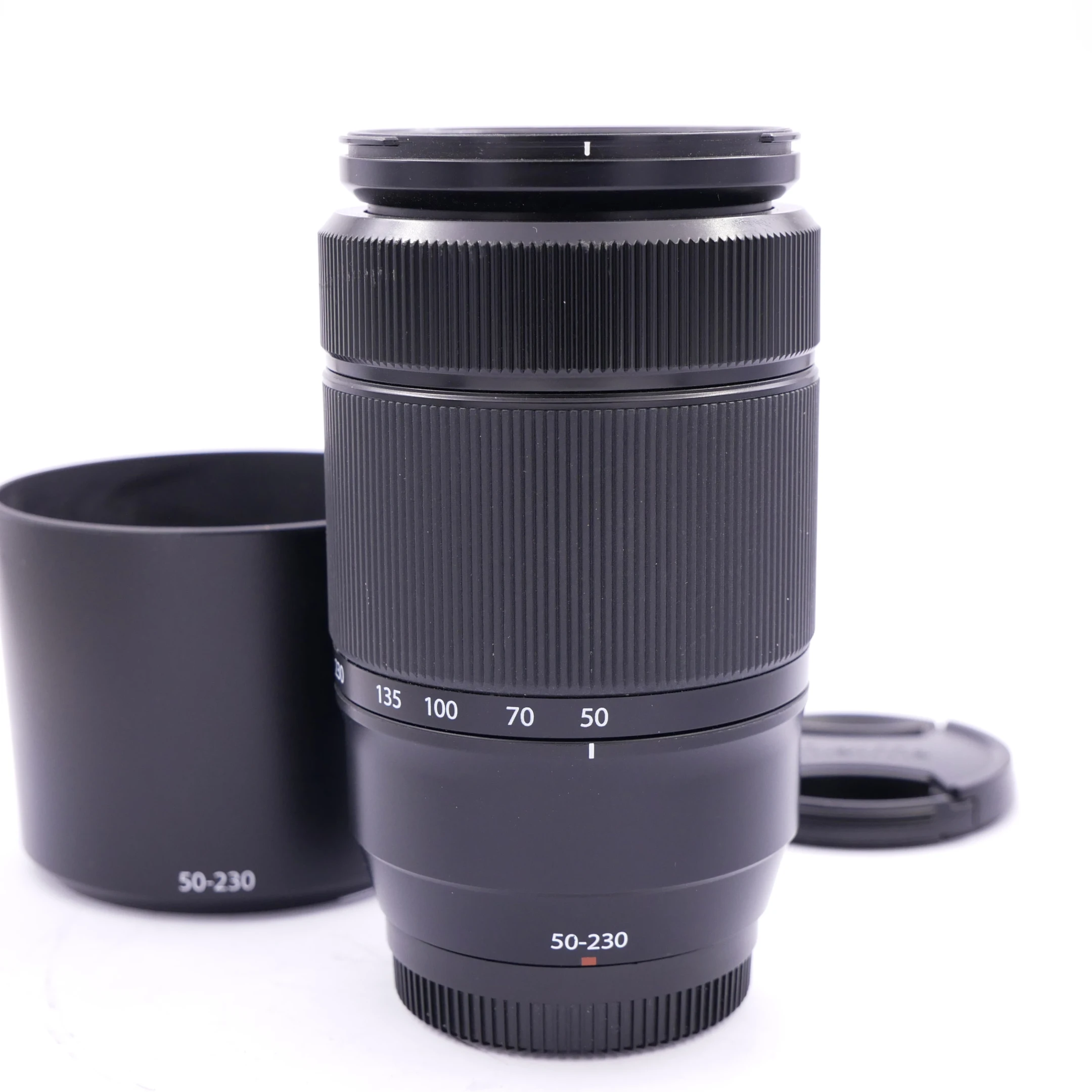 Best image for Fujifilm XC 50-230mm F4.5-6.7 OIS II Lens