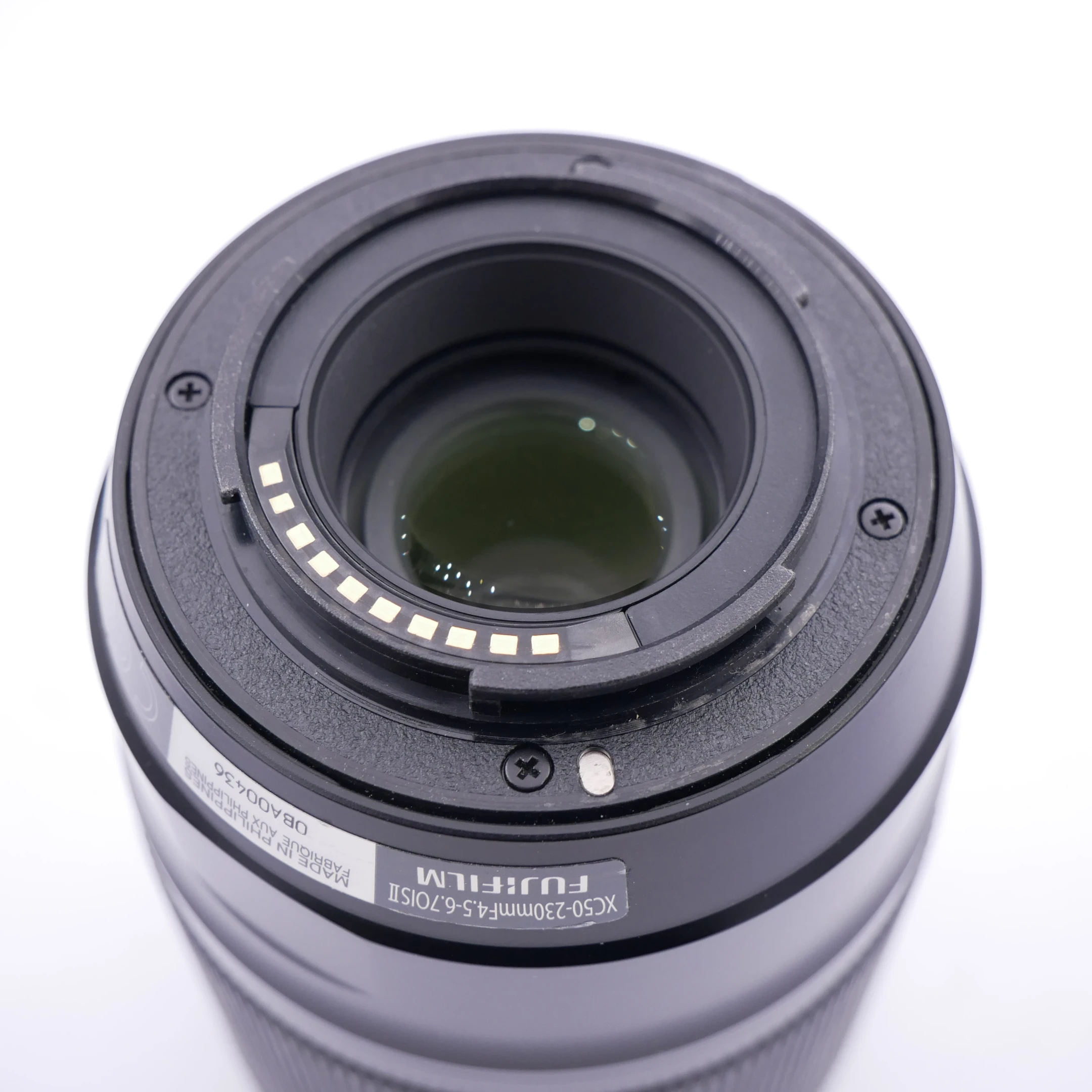 S-H-2ERP2L_3.webp - Fujifilm XC 50-230mm F4.5-6.7 OIS II Lens - Thumbnail 1