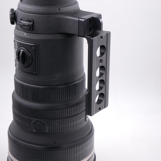 S-H-2EXFP2_2.jpg - Olympus Zuiko AF 300mm F/2.8 ED Lens in Four Thirds Mount + Olympus MMF3 Mount Adapter to Micro 4/3s (Was $2980) - Image 3