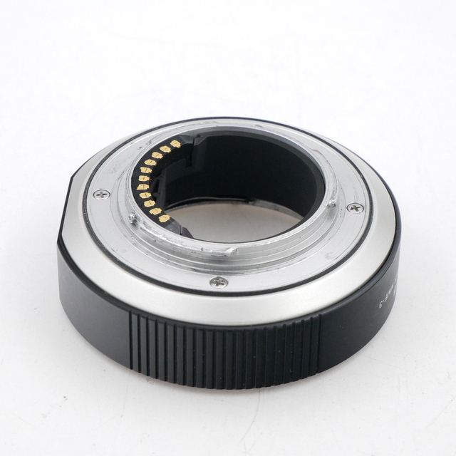 S-H-2EXFP2_8.jpg - Olympus Zuiko AF 300mm F/2.8 ED Lens in Four Thirds Mount + Olympus MMF3 Mount Adapter to Micro 4/3s (Was $2980) - Image 6