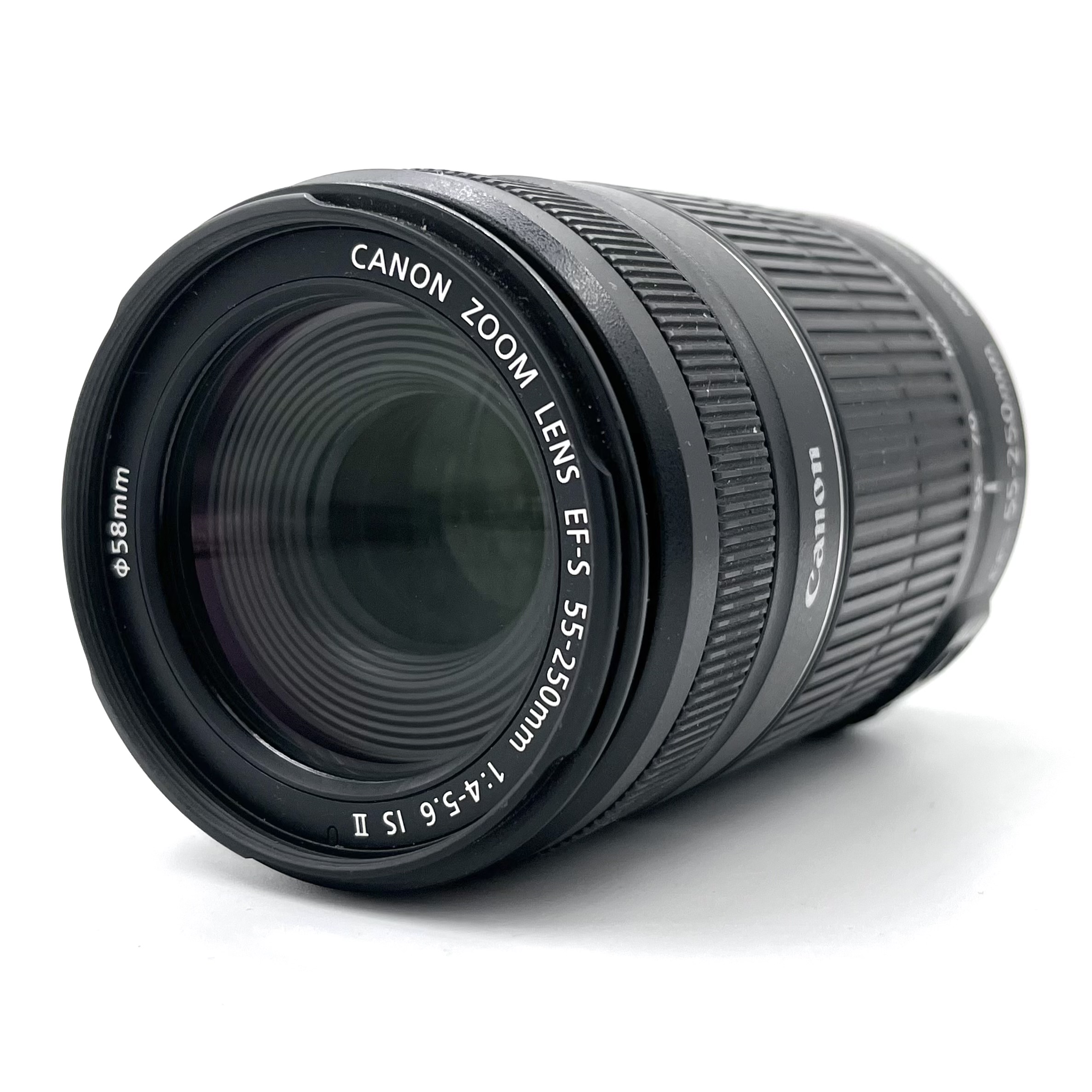 S-H-2FDHMM_2.jpeg - Canon EF-s 55-250mm F4-5.6 IS II Lens - Image 2