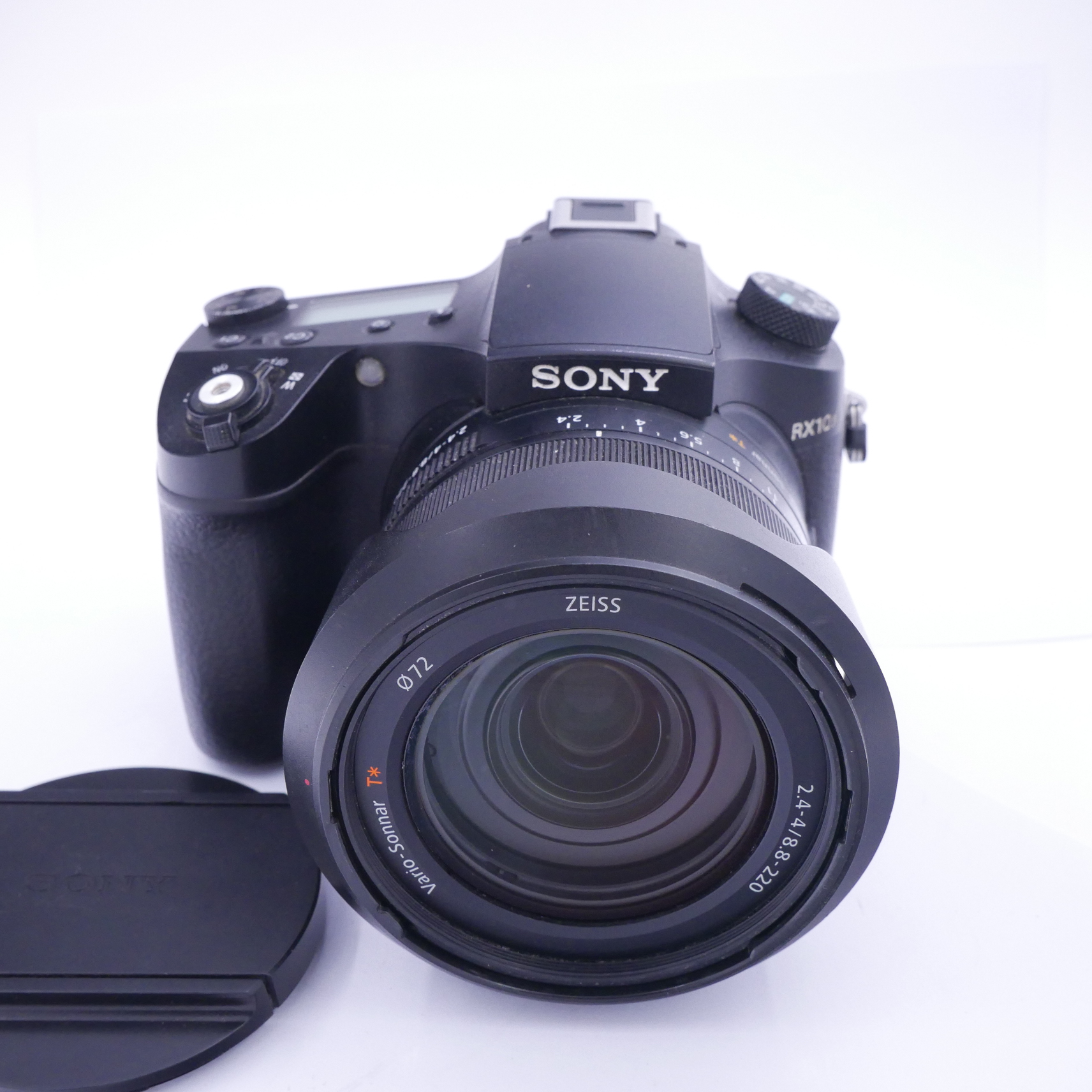 Sony RX10 IV  - Best Available Image