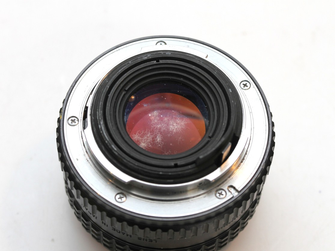 S-H-2FWULD_2.jpg - Pentax MF 55mm F/2 SMC ASAHI Lens - Thumbnail 1