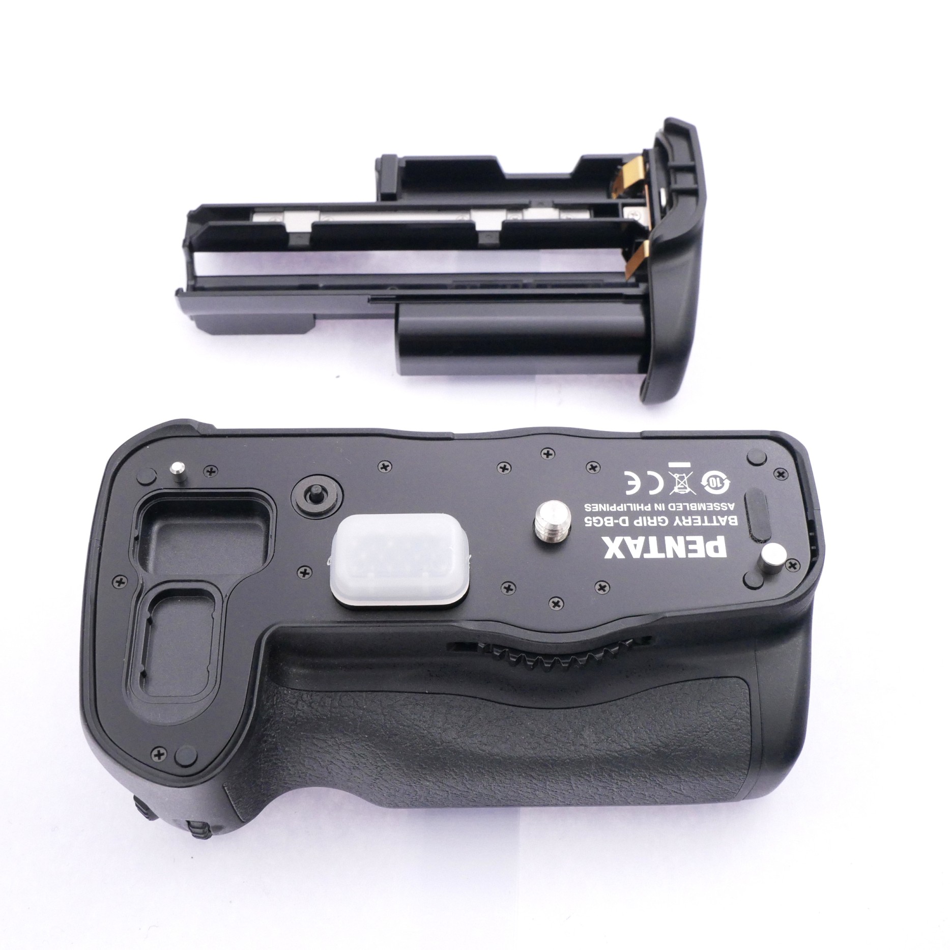 Pentax D-BG5 Battery Grip