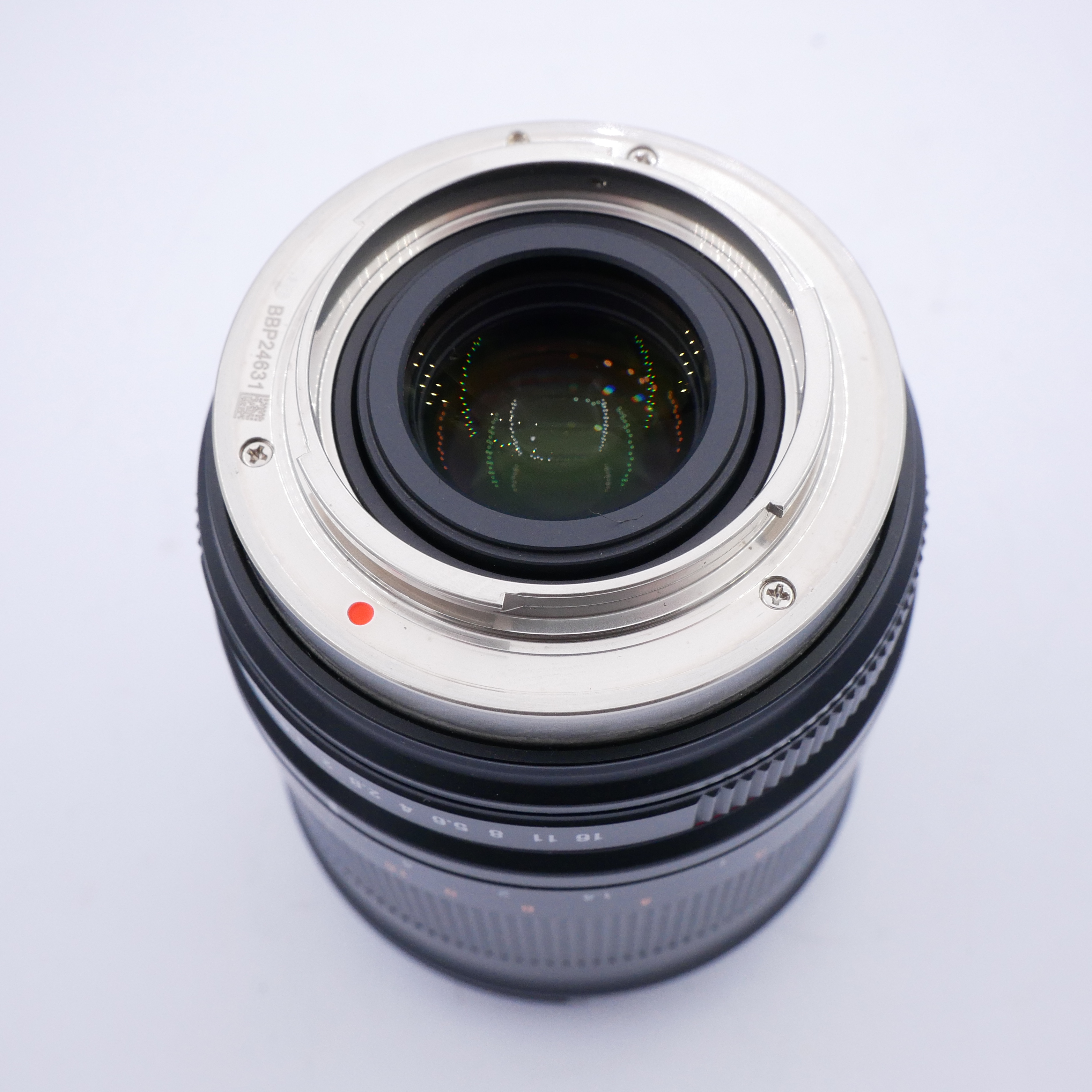 S-H-2HL2JA_3.jpg - Samyang MF 50mm F/1.2 UMC CS Lens for X-Mount (was $495) - Image 3