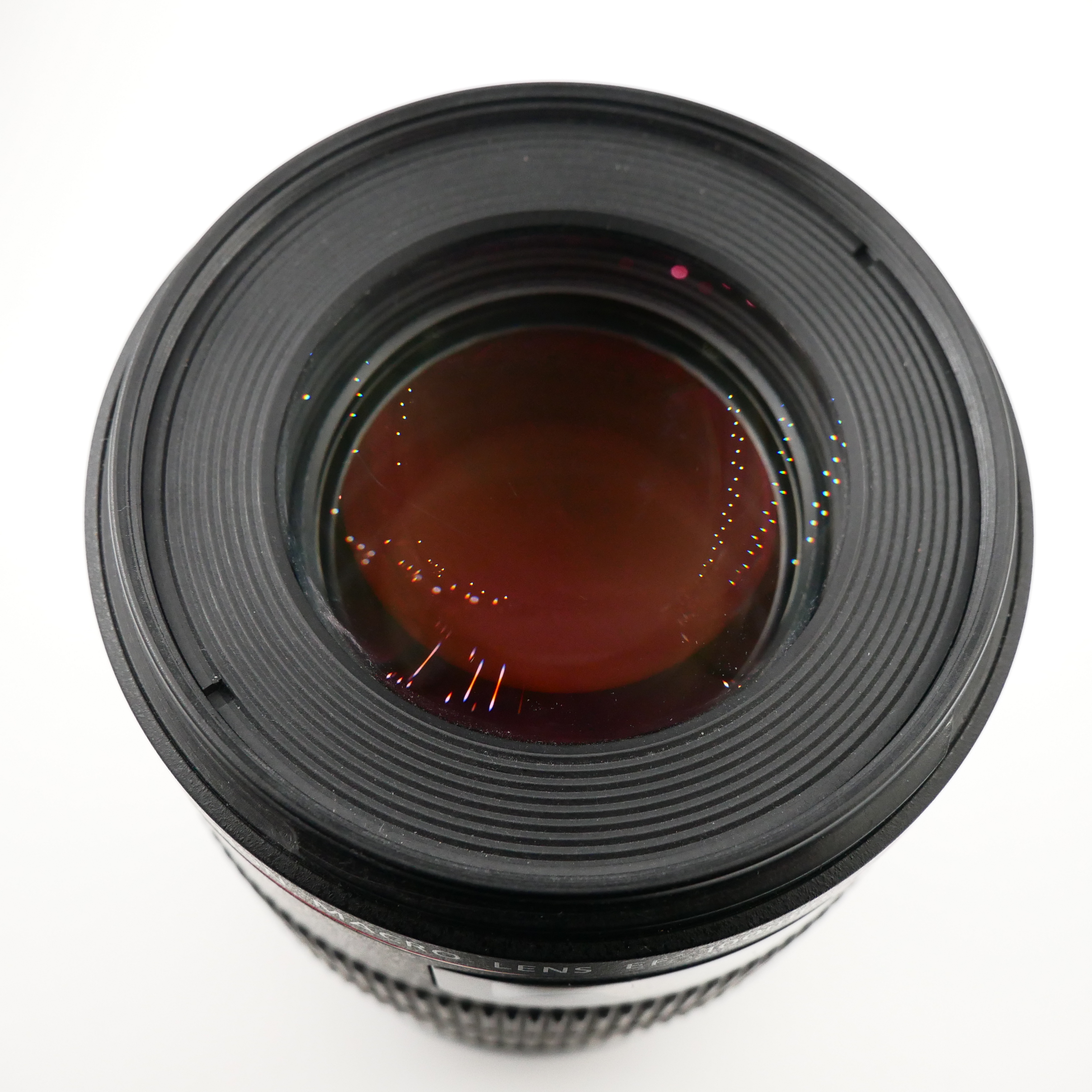 S-H-2HSP8U_2.jpg - Canon EF 100mm F2.8 Macro L IS USM Lens - Image 1