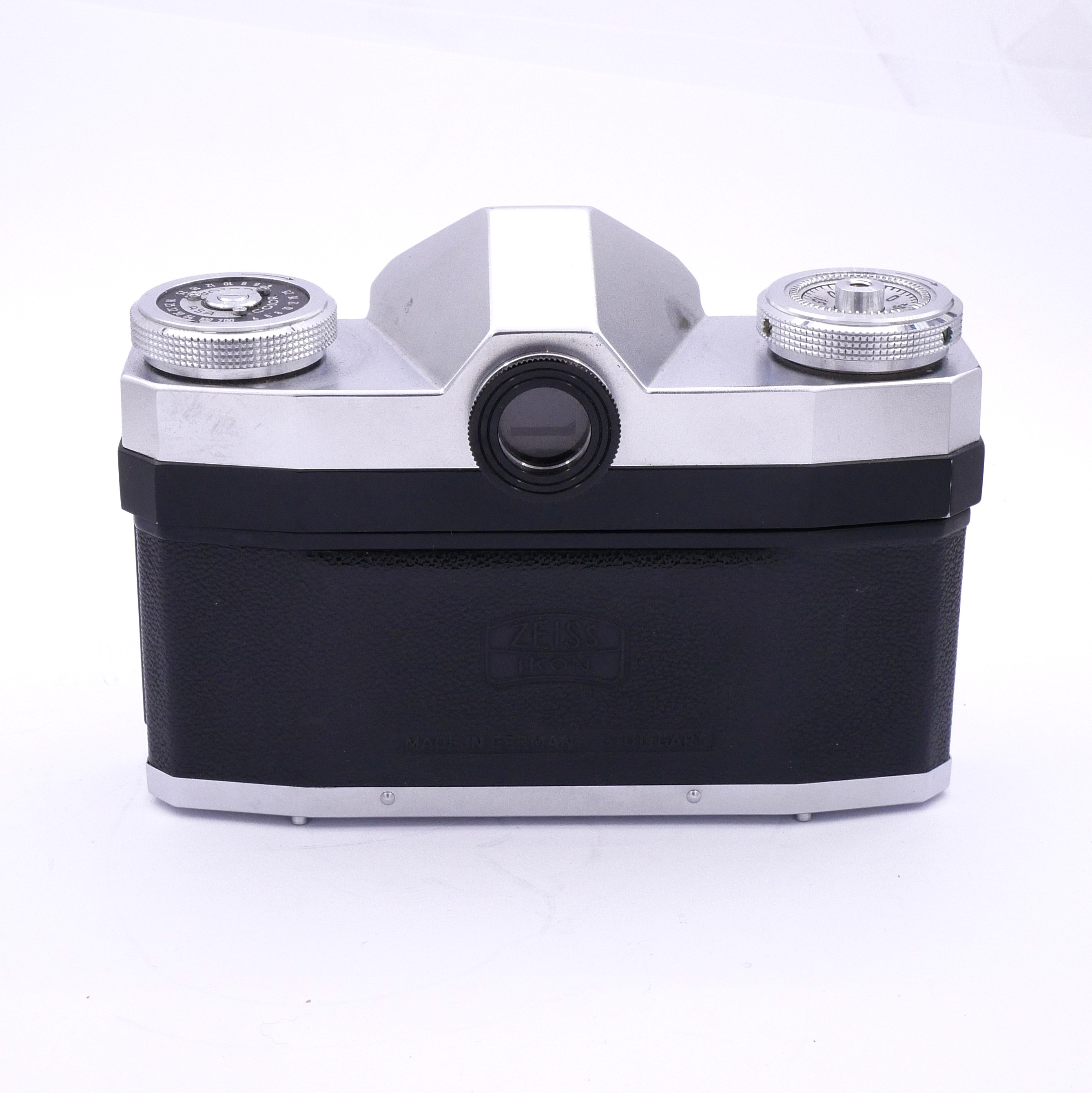 S-H-2HW5X7_2.jpg - Zeiss Ikon Contaflex  - Image 1