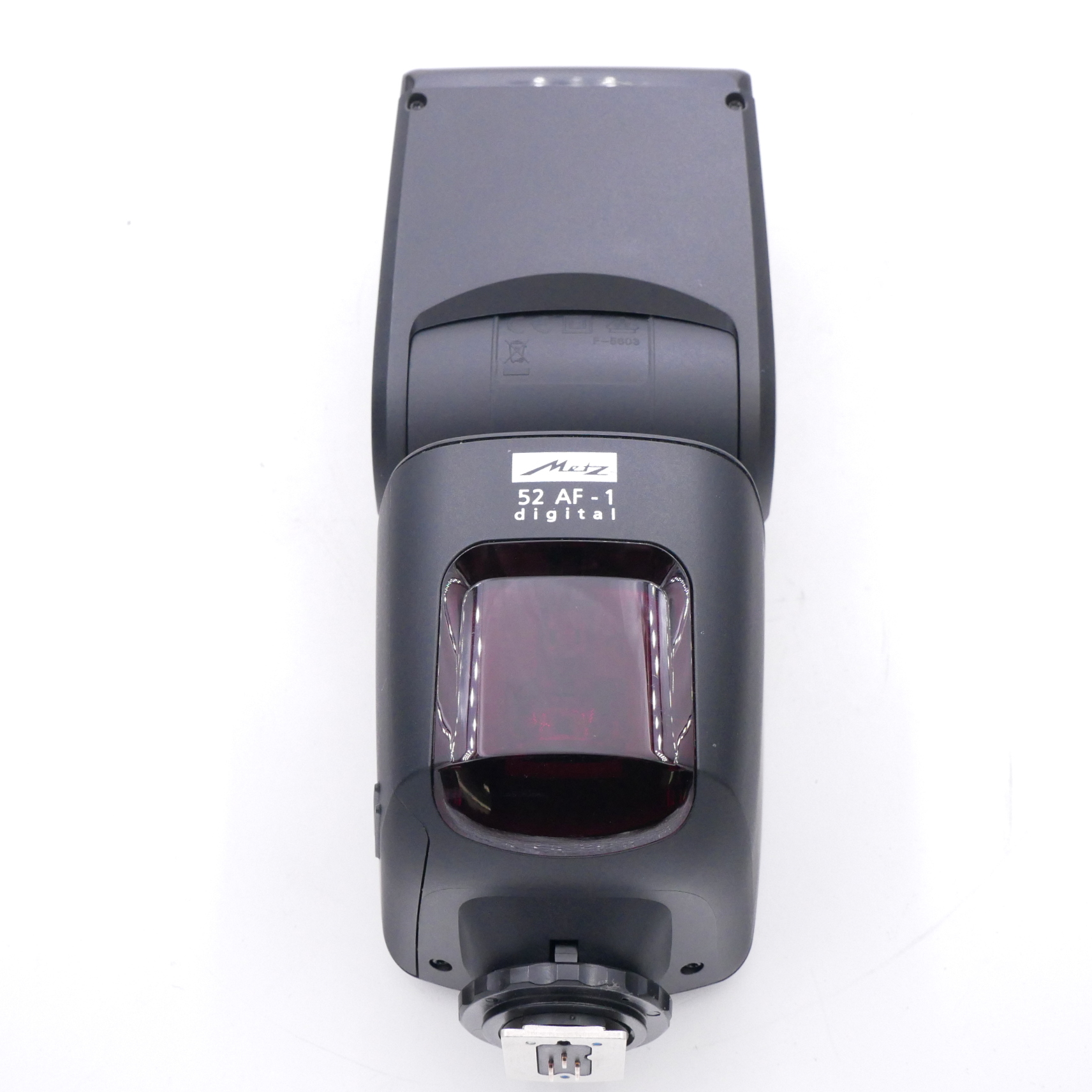 Best image for Metz 52 AF-1 Digital Flash for Canon