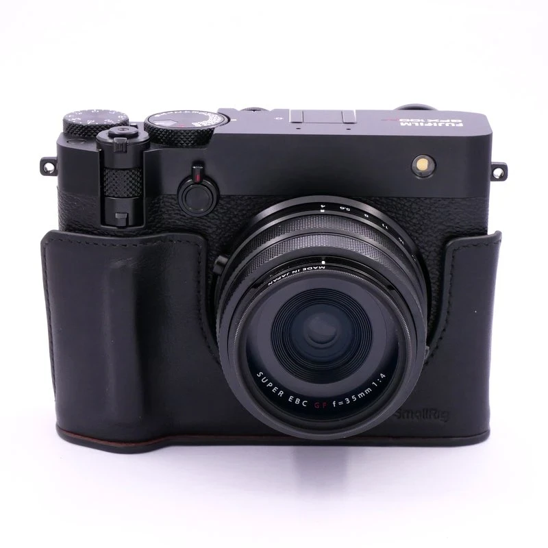 S-H-2JF3X8_1.webp - Fujifilm GFX100RF - Only 2500 Frames! (was $6995) - Image 2