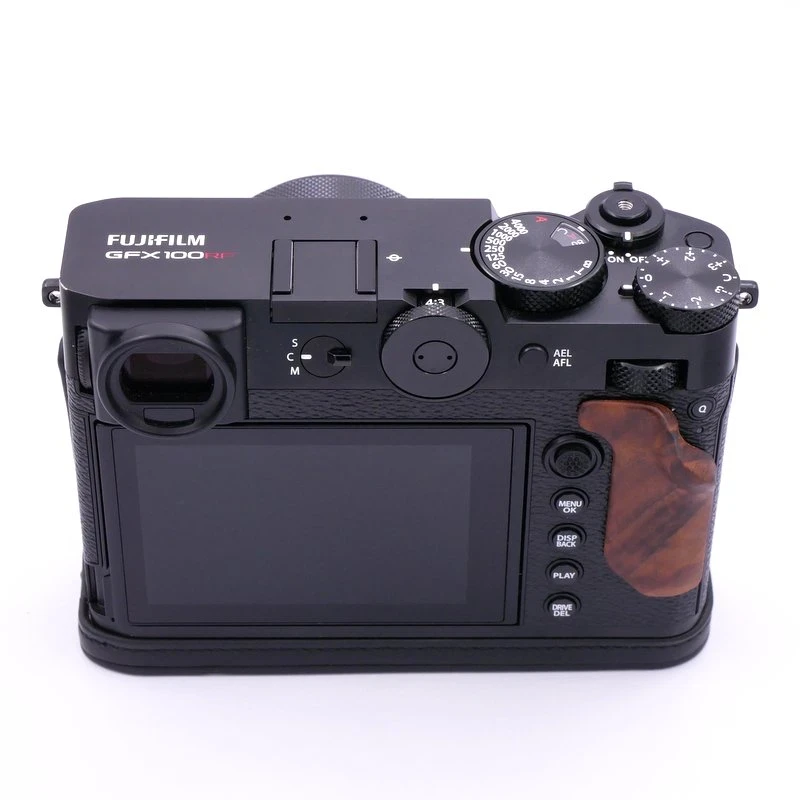 S-H-2JF3X8_3.webp - Fujifilm GFX100RF - Only 2500 Frames! (was $6995) - Thumbnail 1