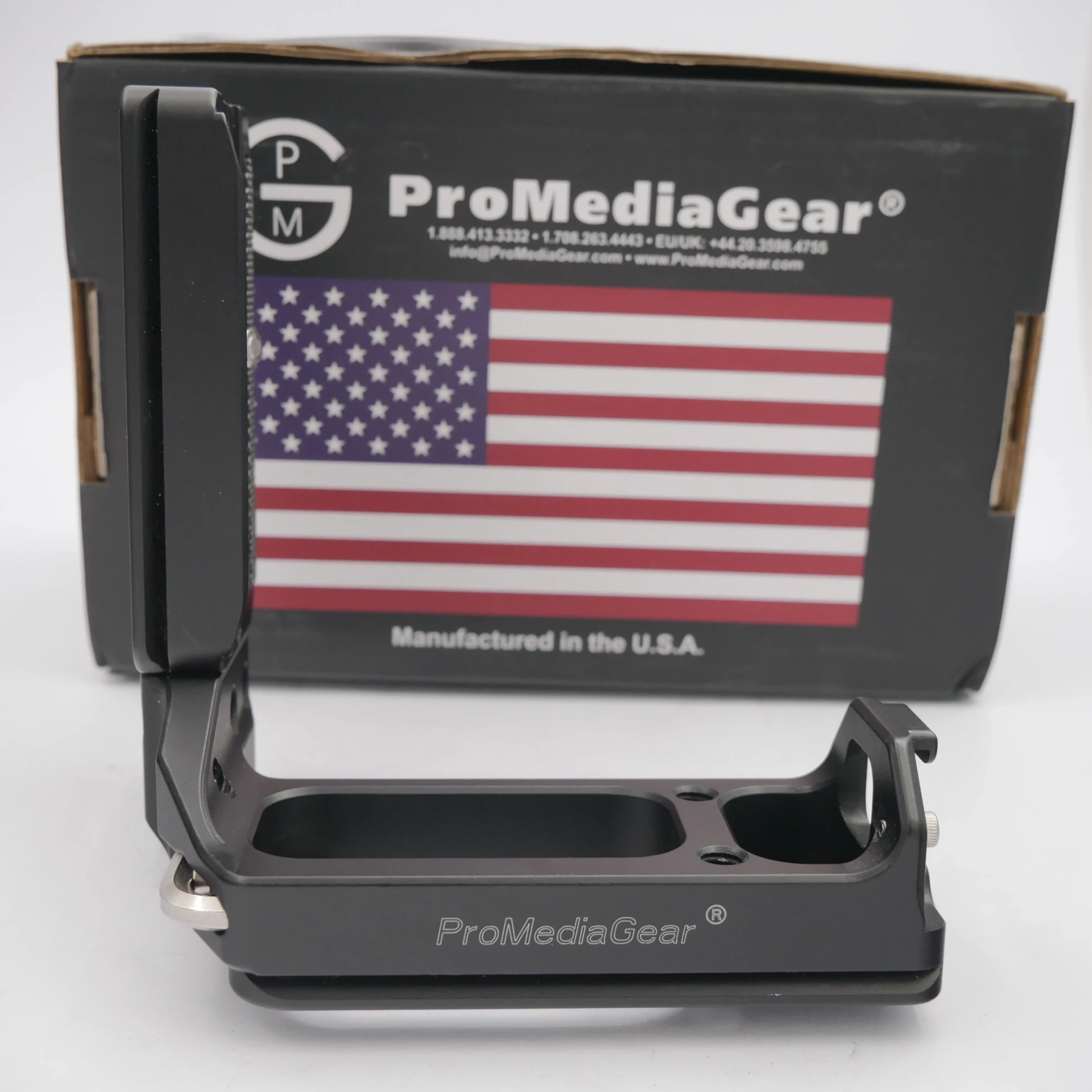 Best image for ProMediaGear L-Brackert PLSA74t-QD for Sony A7 IV (was $89)
