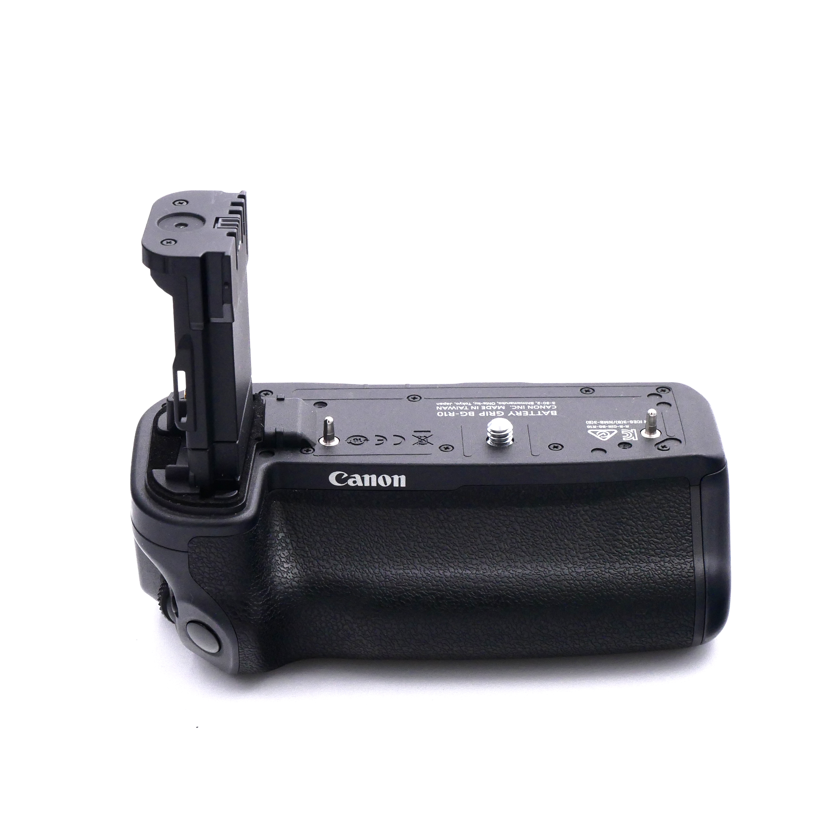Best image for Canon Battery Grip BG-R10