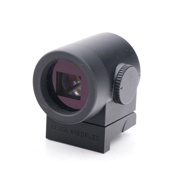 Leica Visoflex (TYP 020)