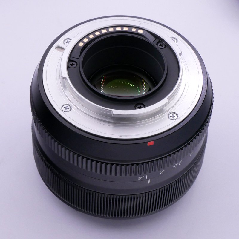 S-H-2KHP9T_3.jpg - Fujifilm XF 35mm F/1.4 Asph Lens - Image 2