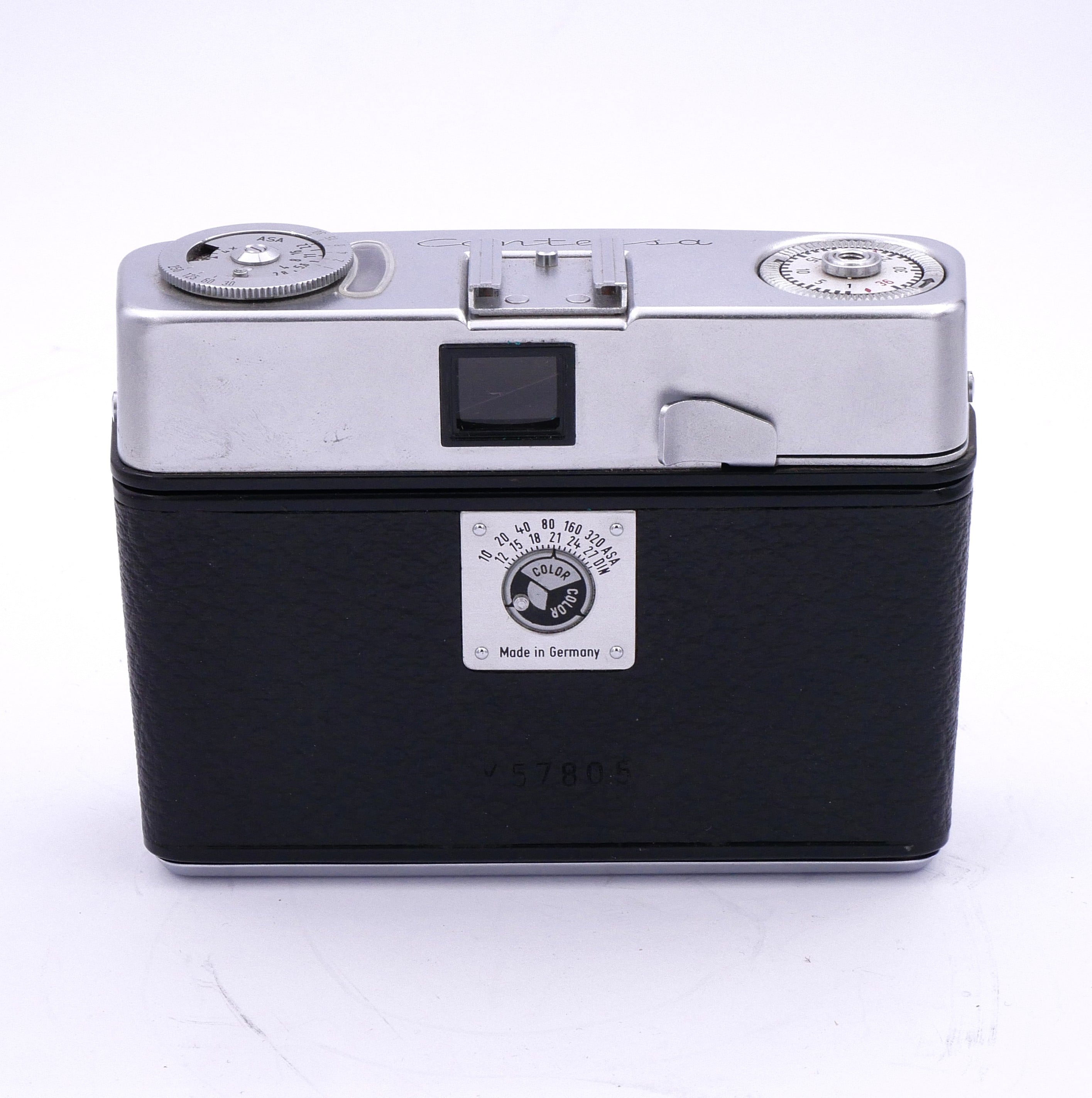 S-H-2KKK32_2.jpg - Zeiss Ikon Contessa - Image 1