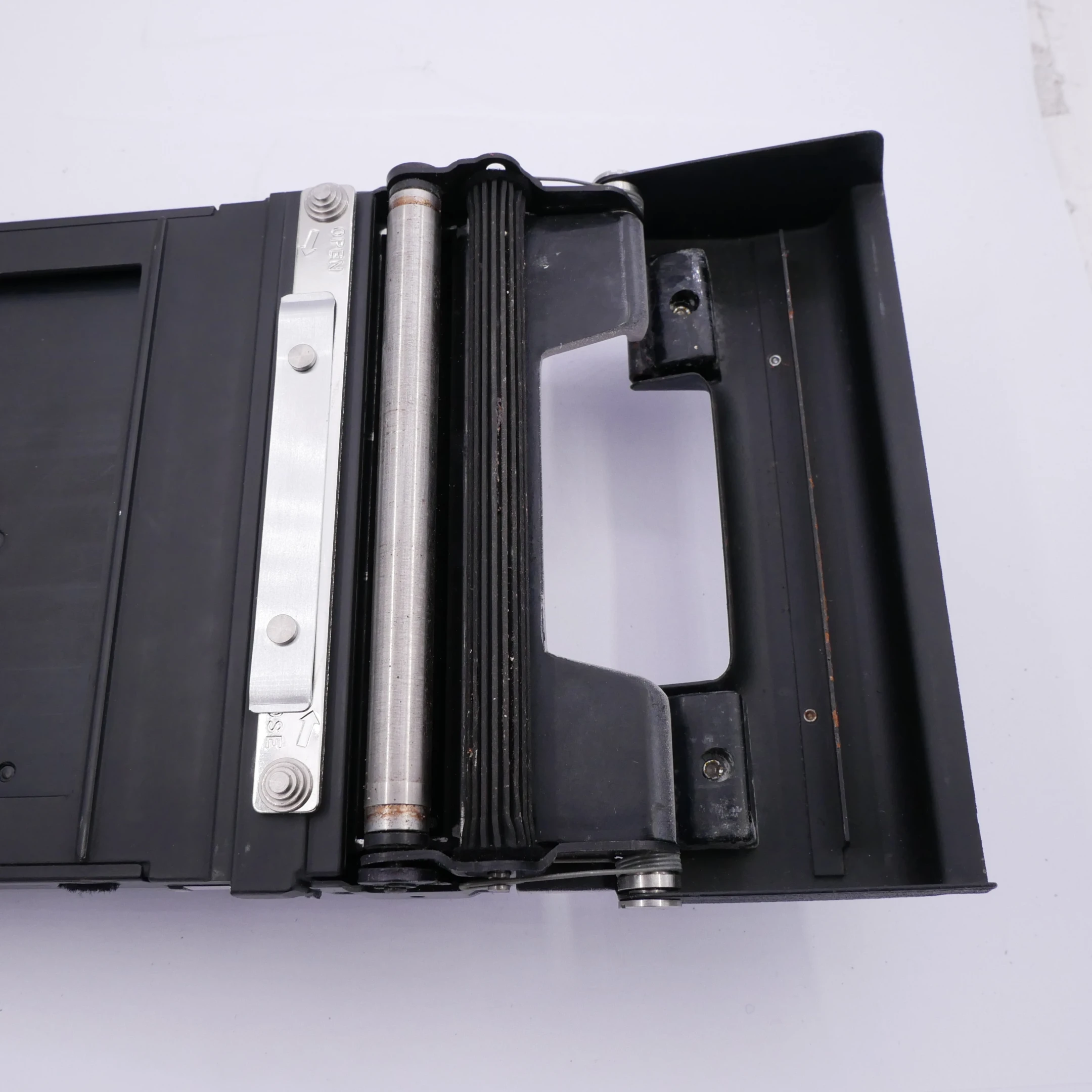 S-H-2KNR9N_3.webp - Polaroid Land 4x5 Film Holder #500  - Thumbnail 1