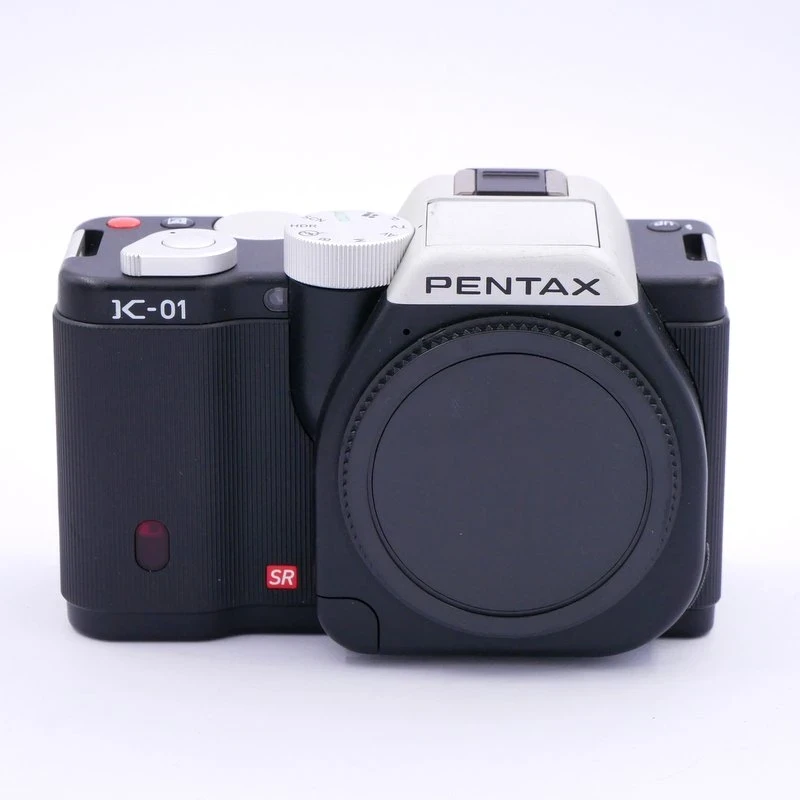 Best image for Pentax K-01 Body - 45K Frames